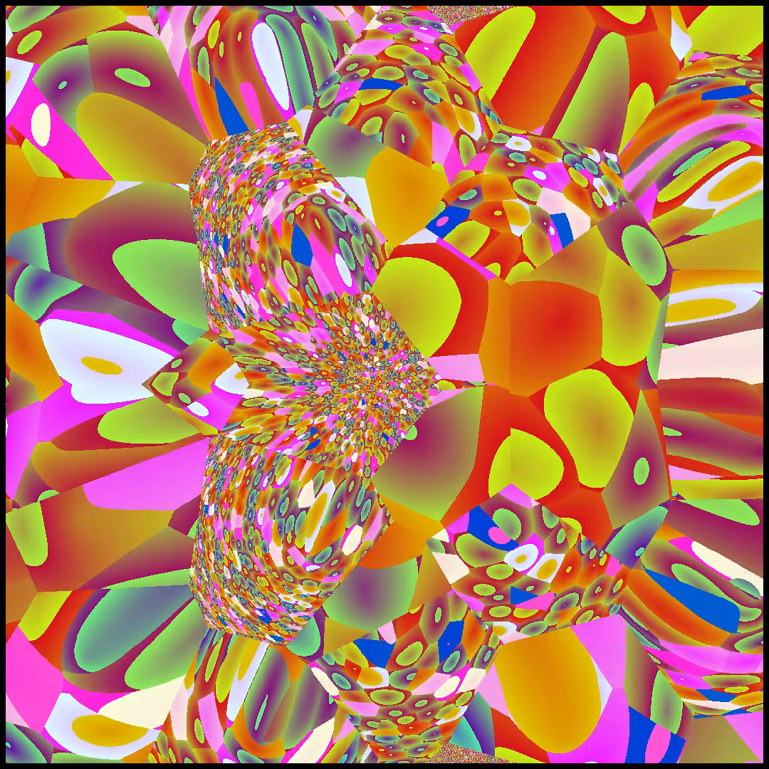 perception of time #94