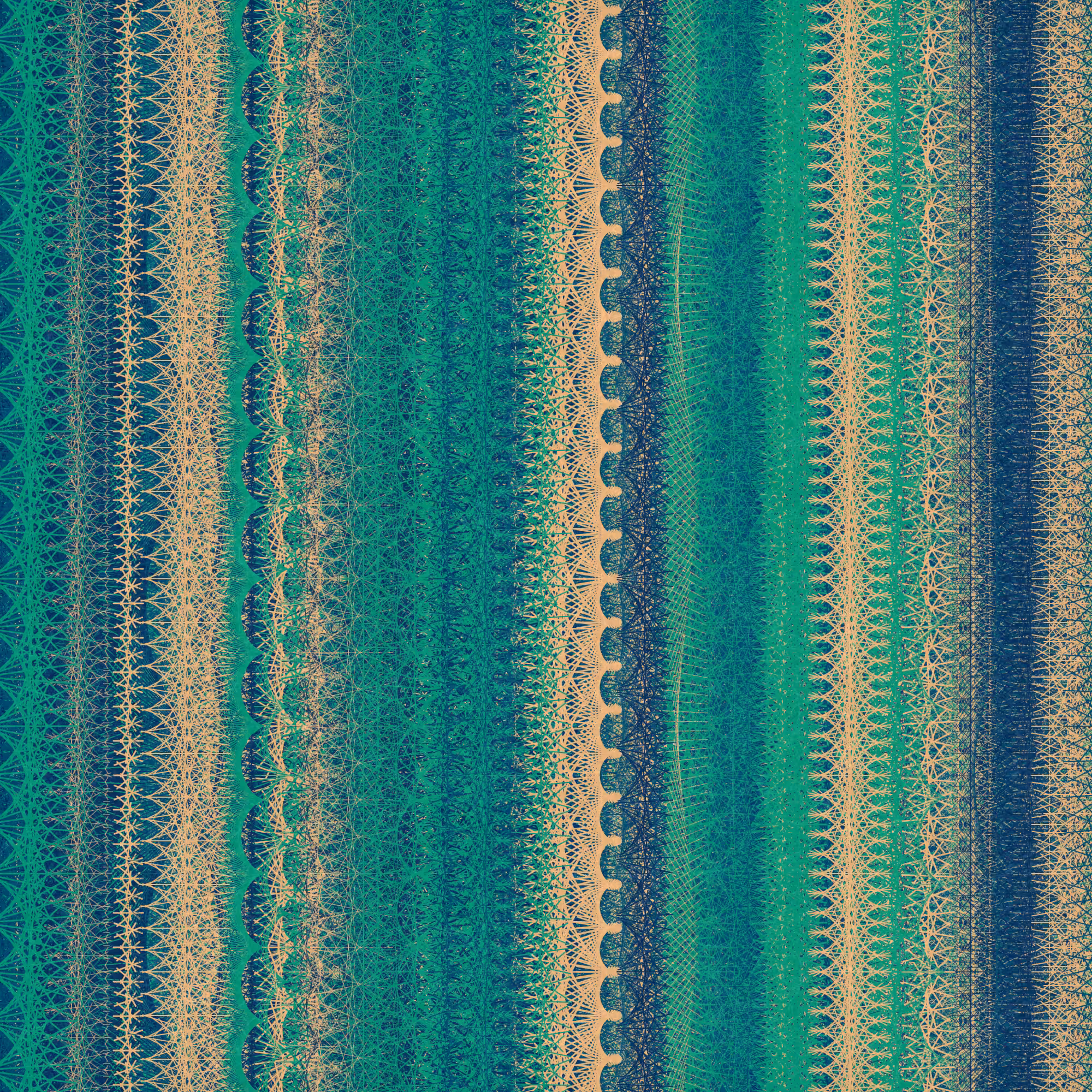 Lace Factory #51