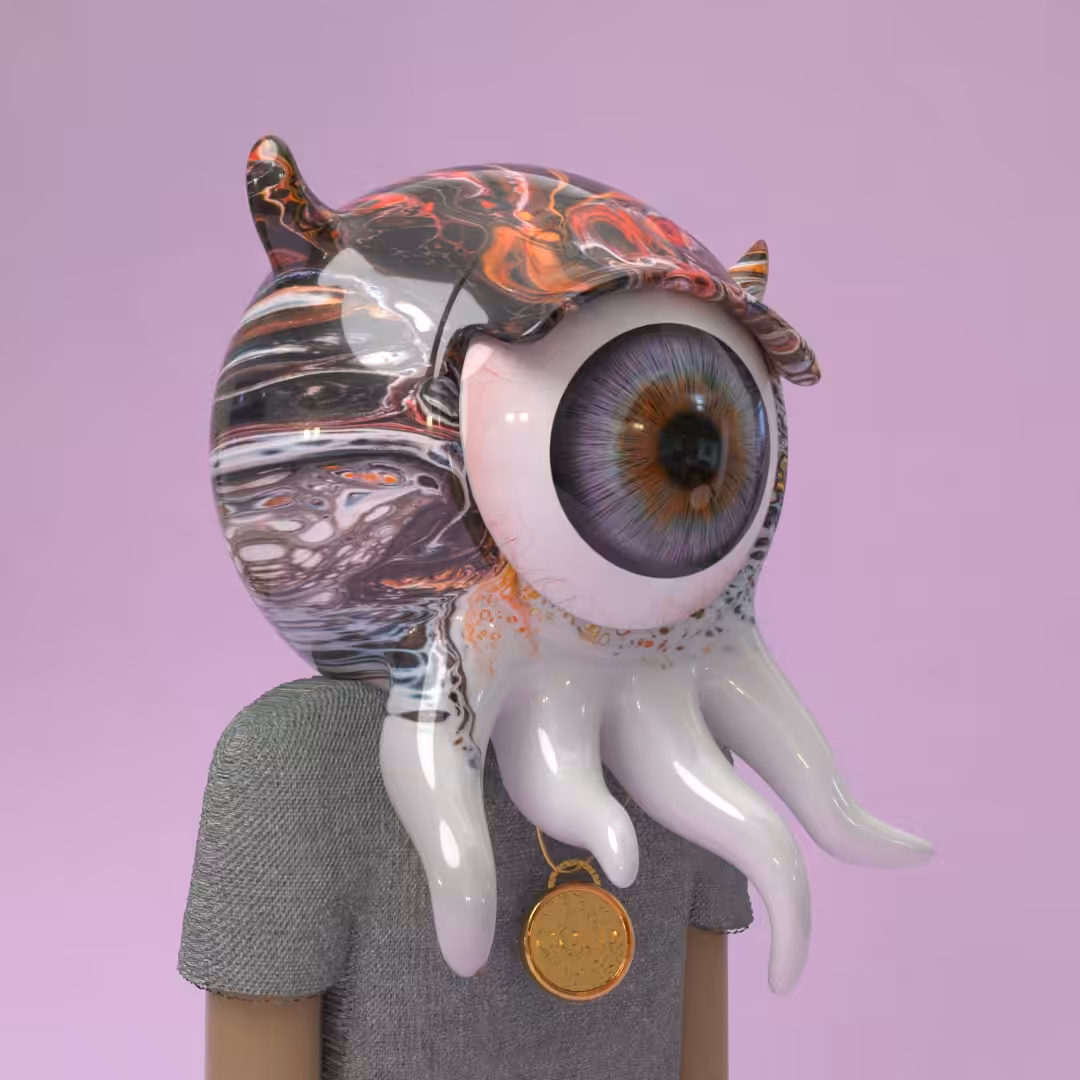 SQUIDHEAD #SHS046