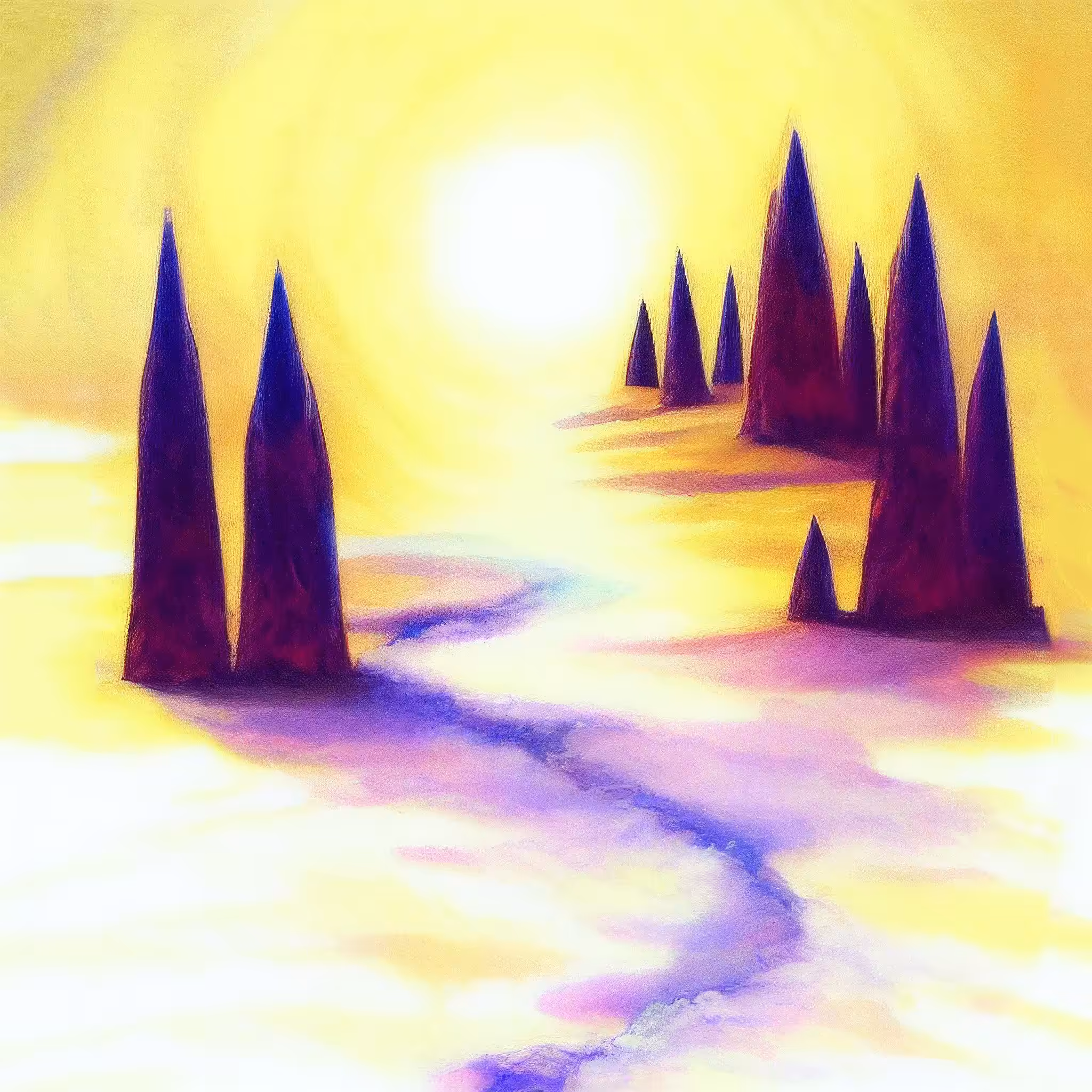 The Path to Freedom #44