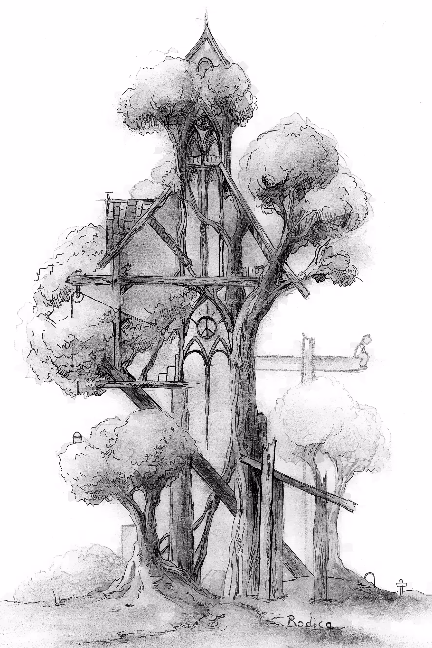 Tree 0029 : Construction