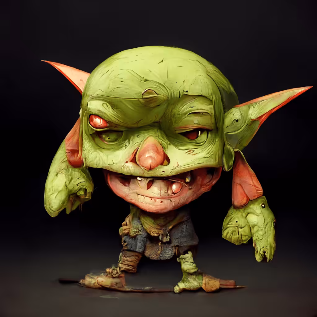 Goblin 006