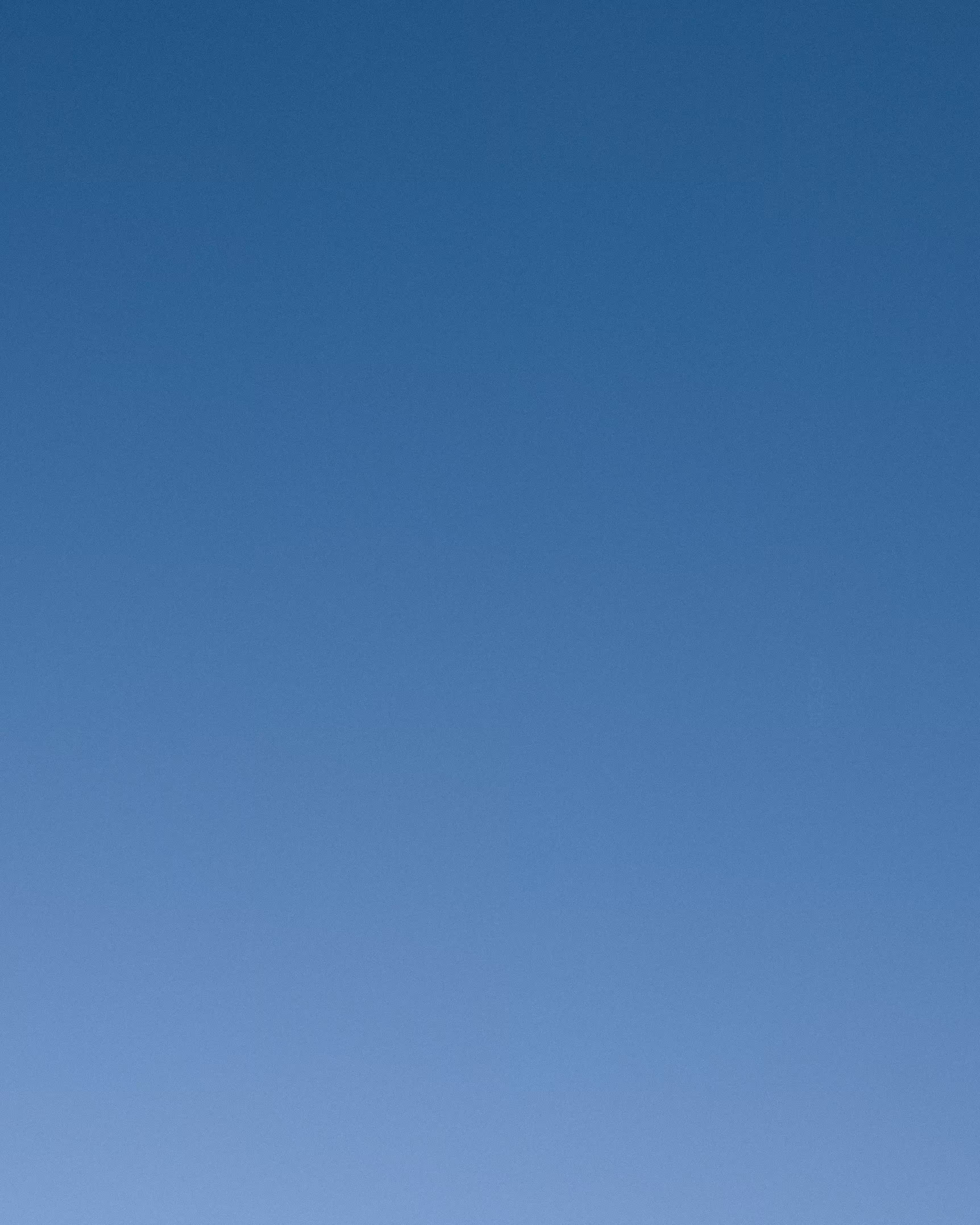 Blue Sky #69