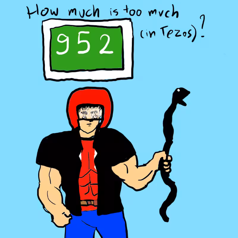 aSK ME ANYTHING  #25