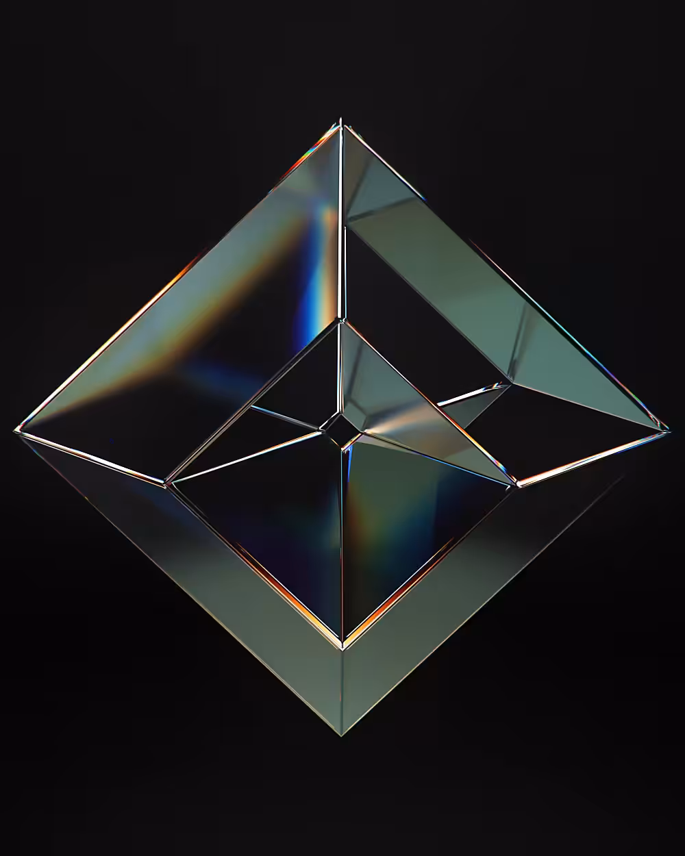 Ryba Motion Collection: Recreant
