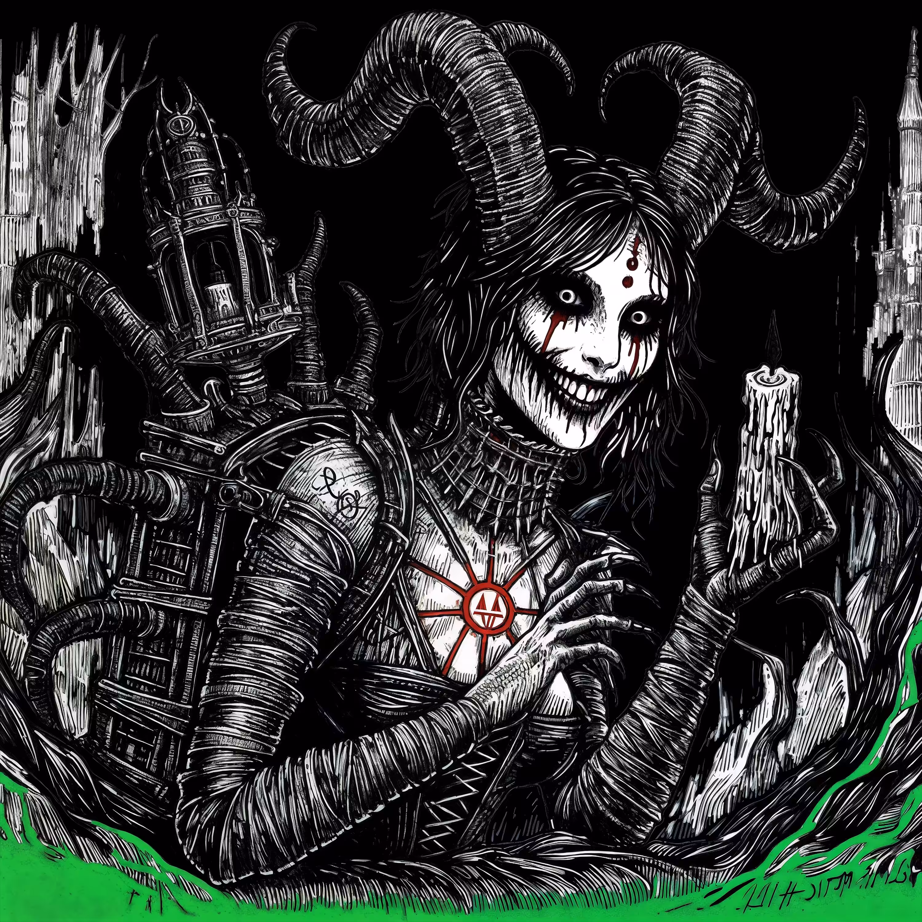 dødlie