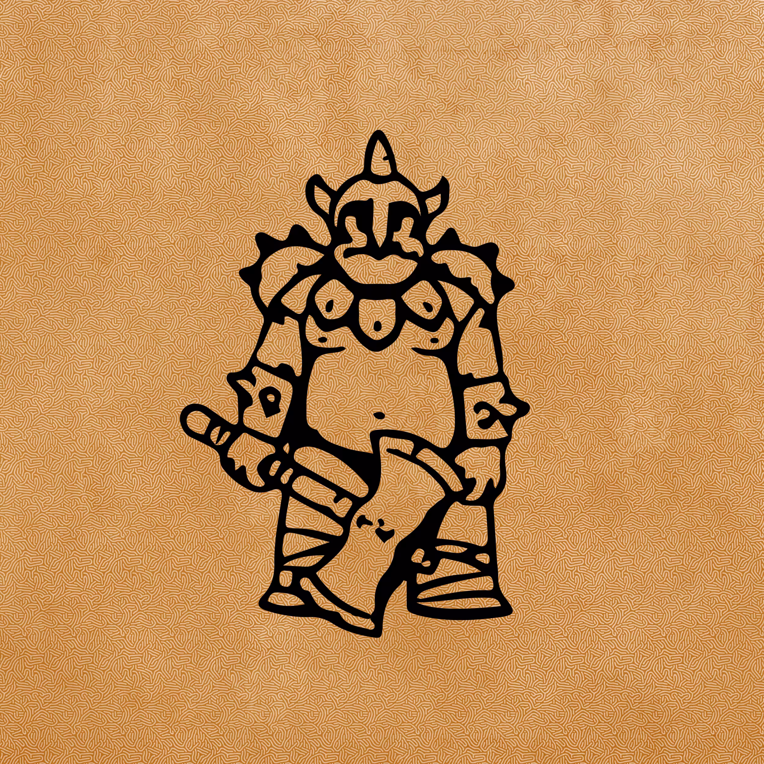 Unsung Heroes & Monsters: 008