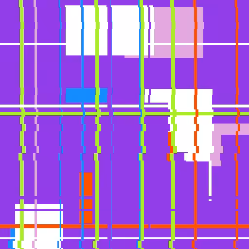 Chromatic Chaos #2775