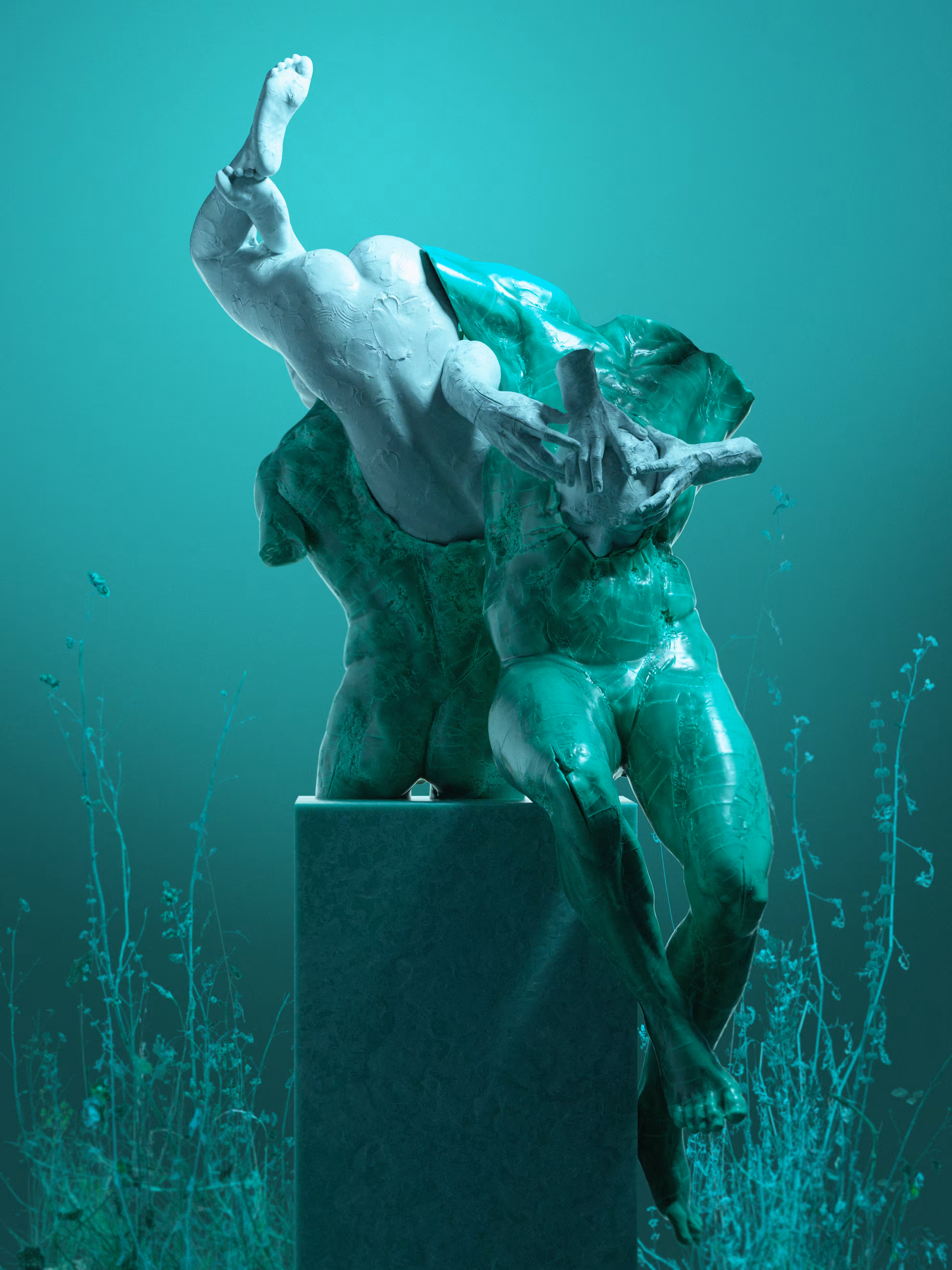 Malachite Kingdom #43