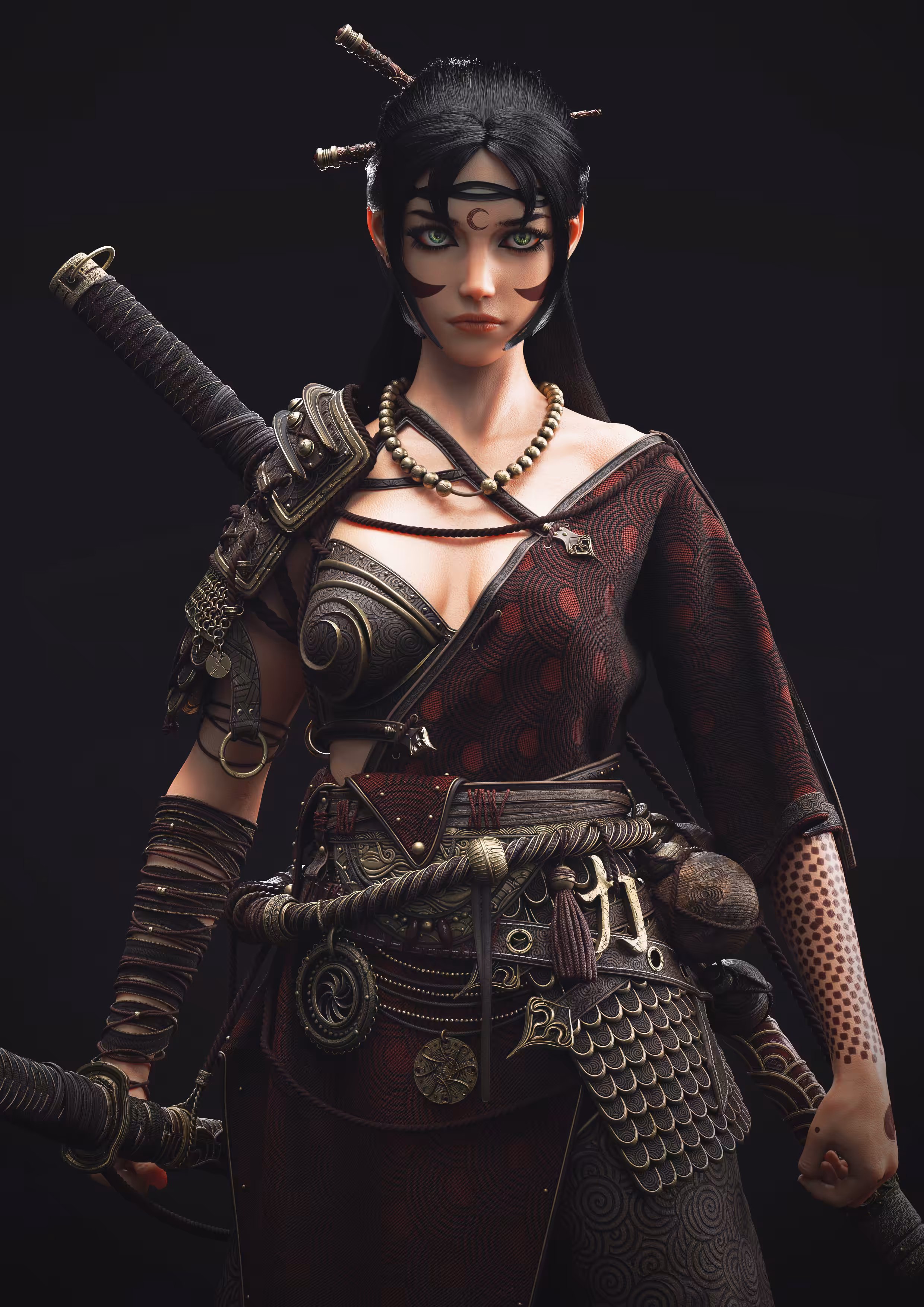 SHINOBI