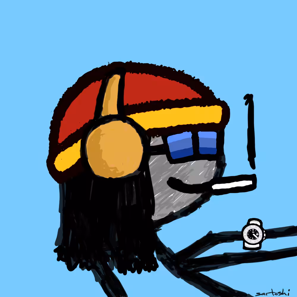 mfer #8137