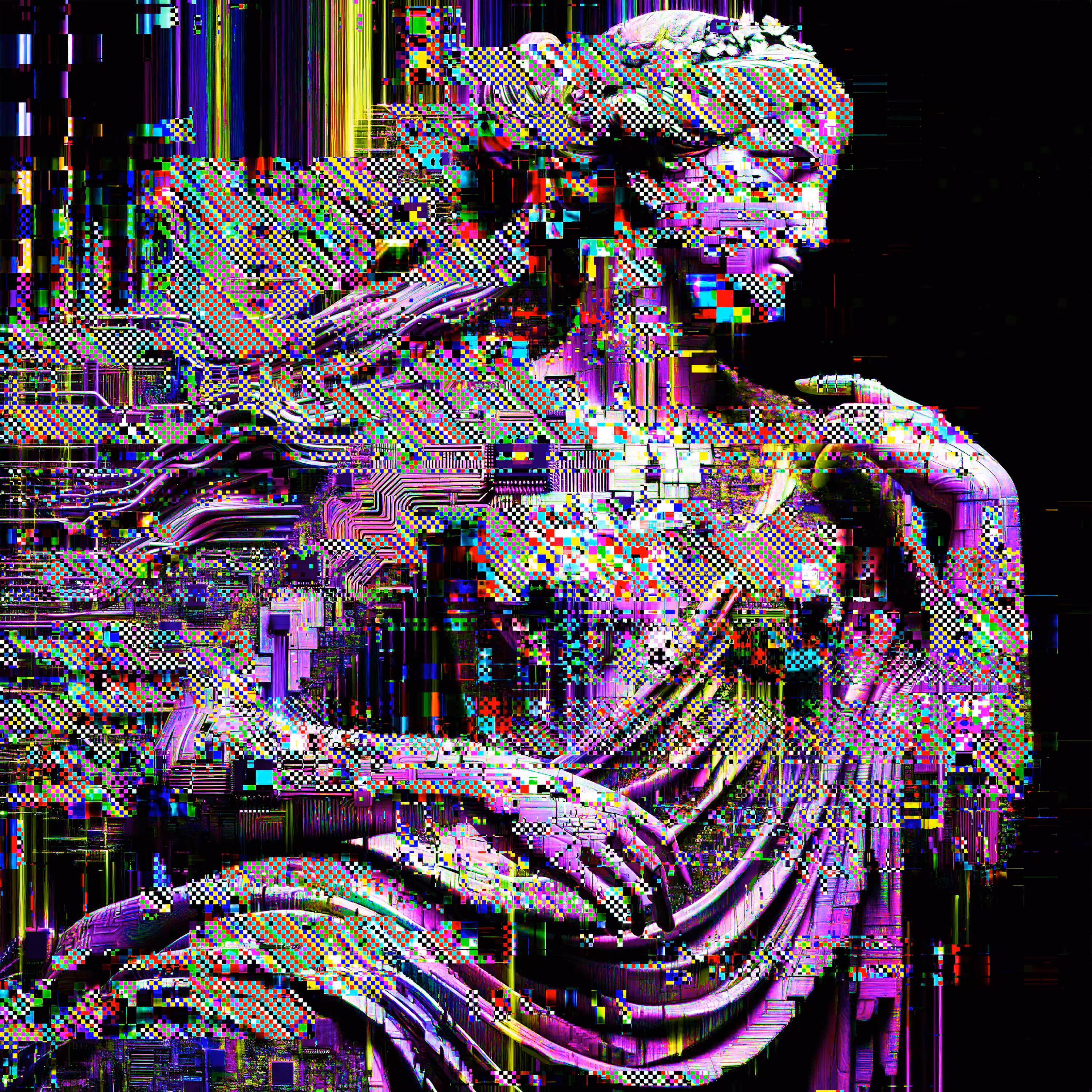 Lost Questions
