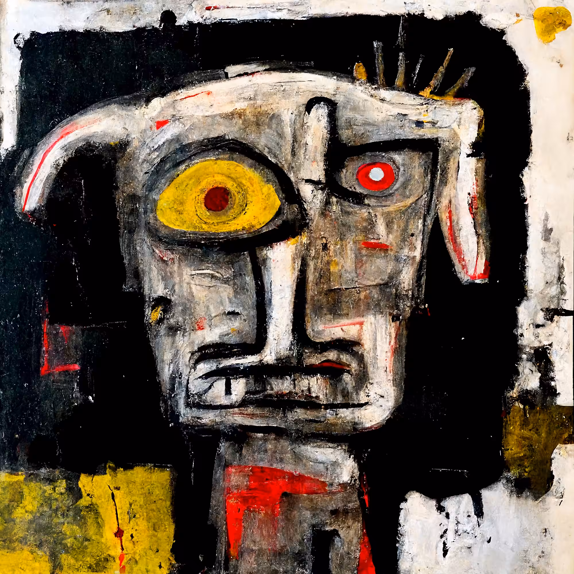 ODDITY 07