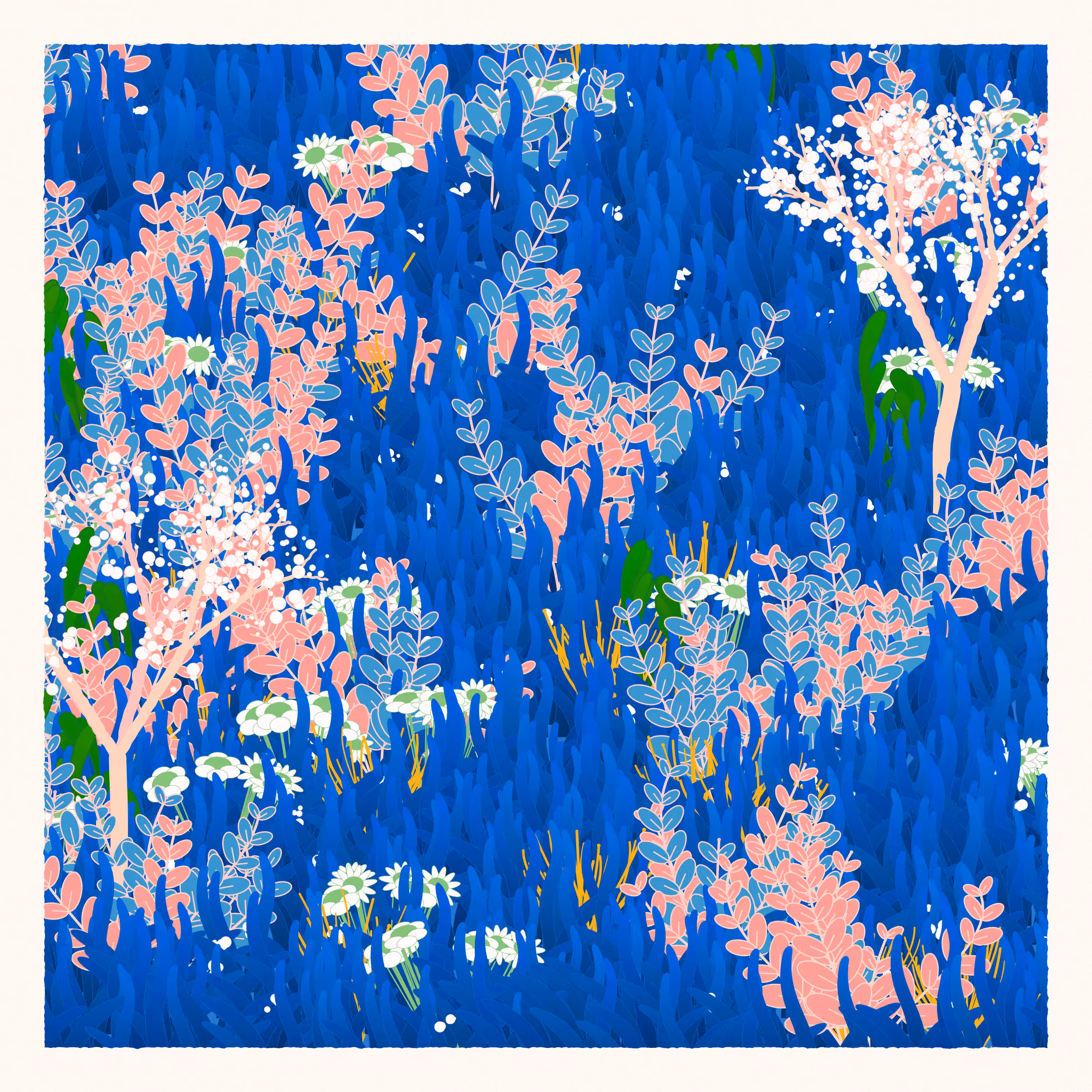 Spirit Fields #223