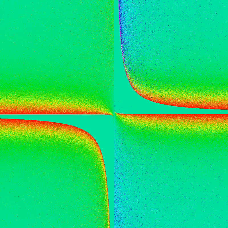 Rainbow #18