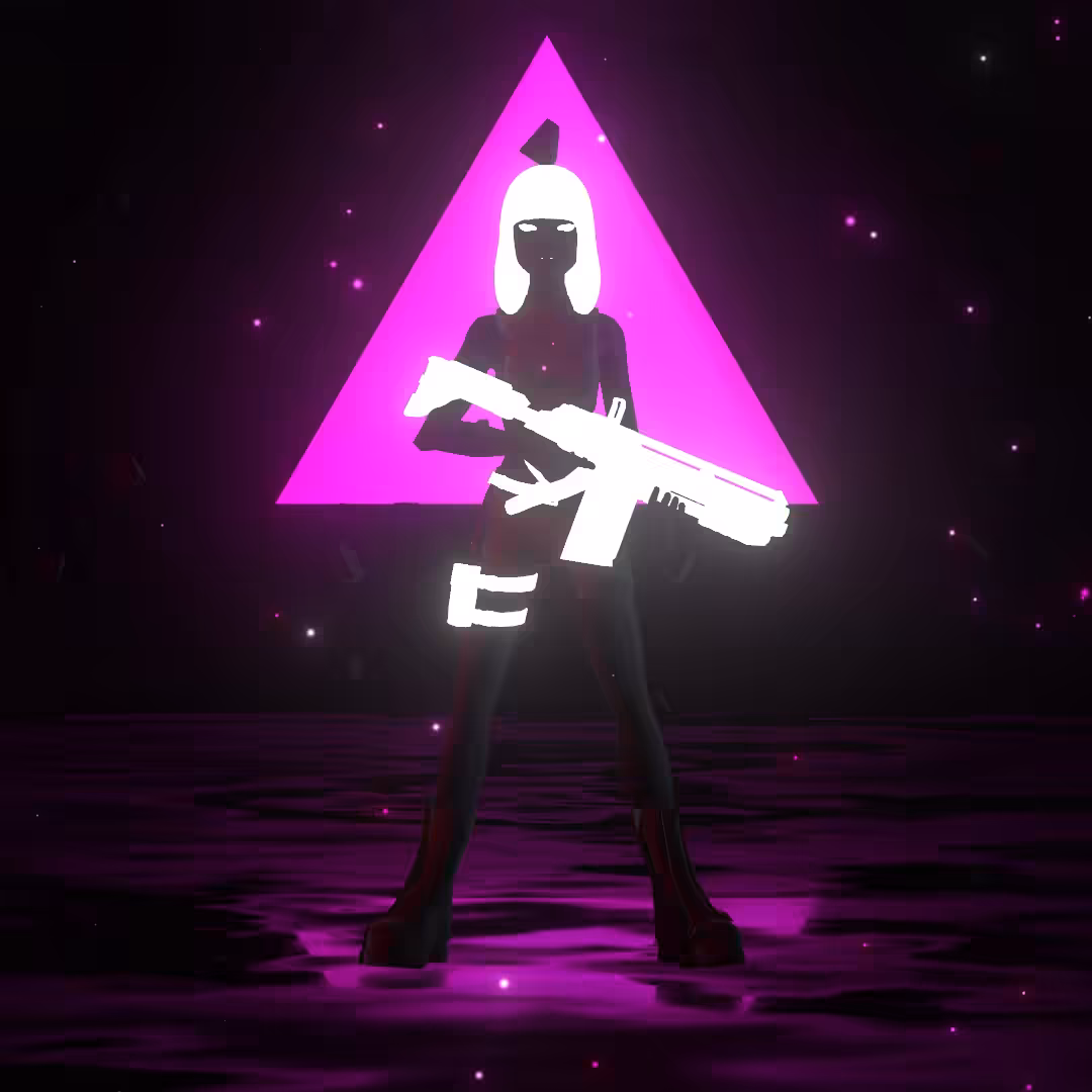 Warrior: Sensuality