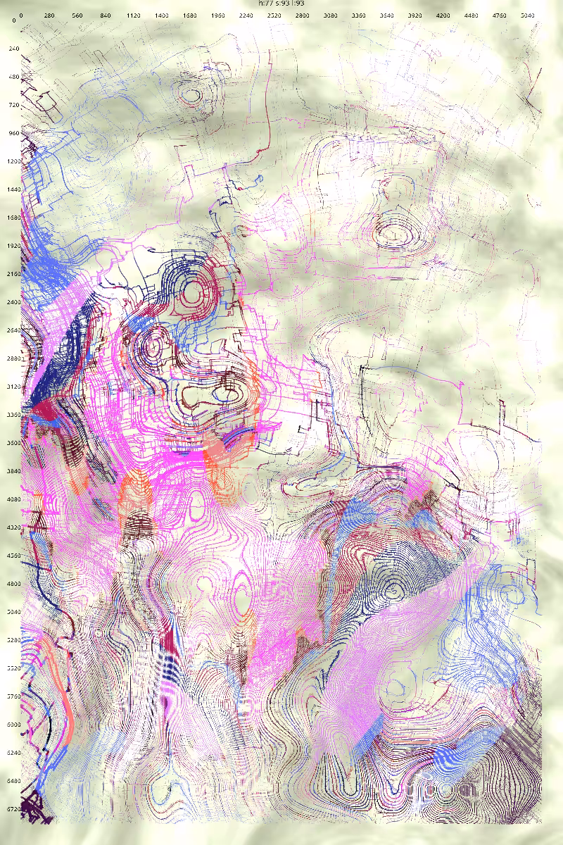 Cartography 3.0 #33