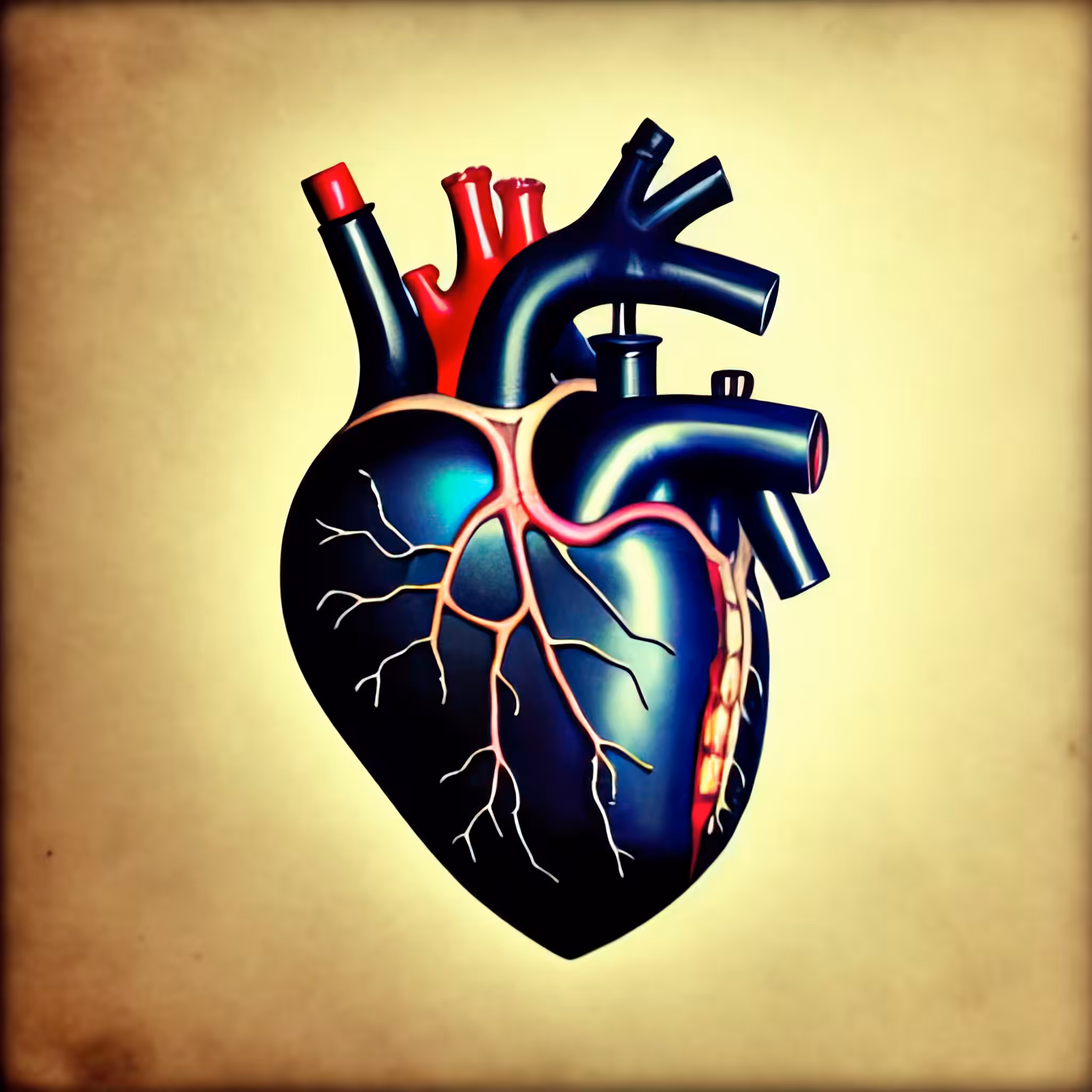 Have a Fuckin Heart #988