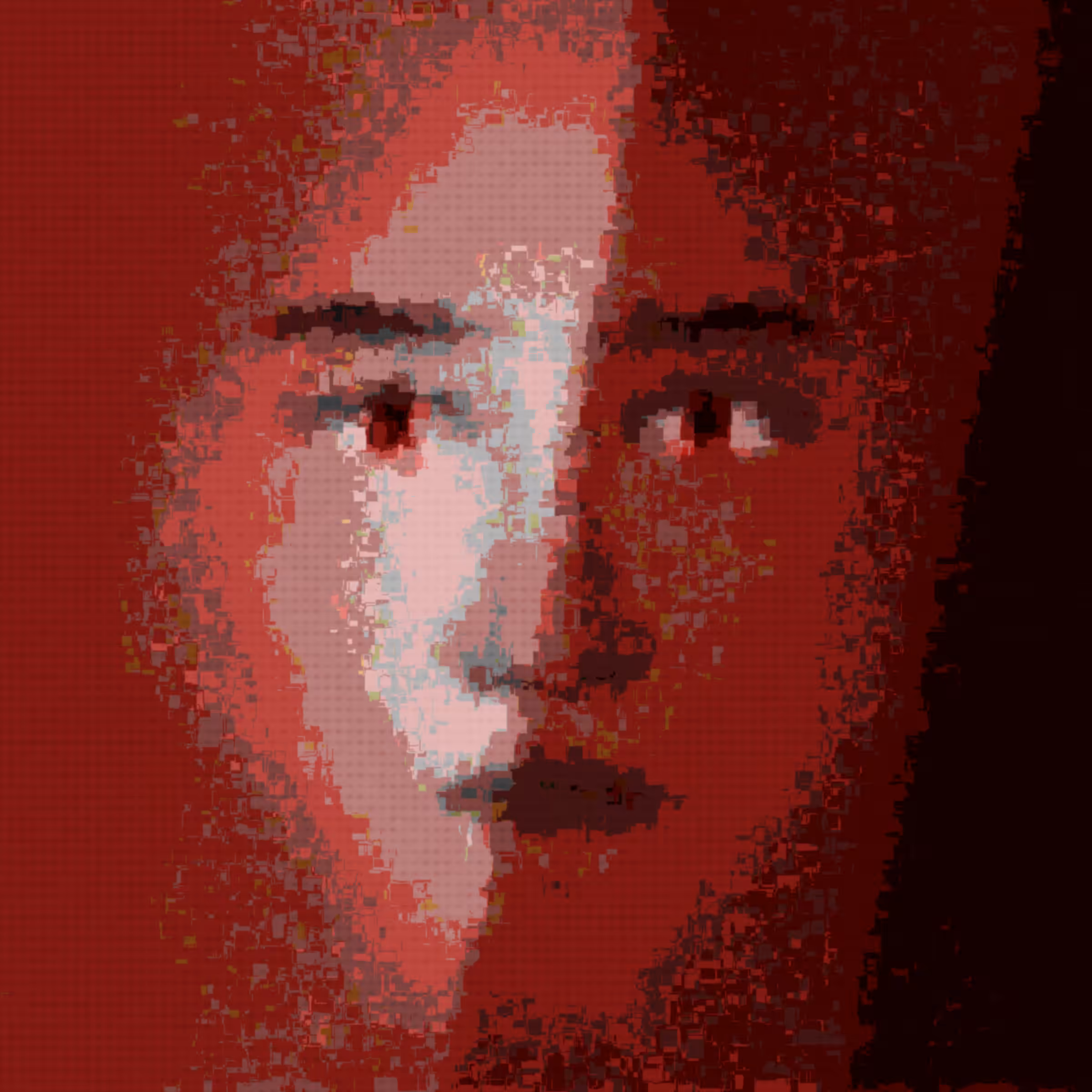 GHOST IN THE CODE #320