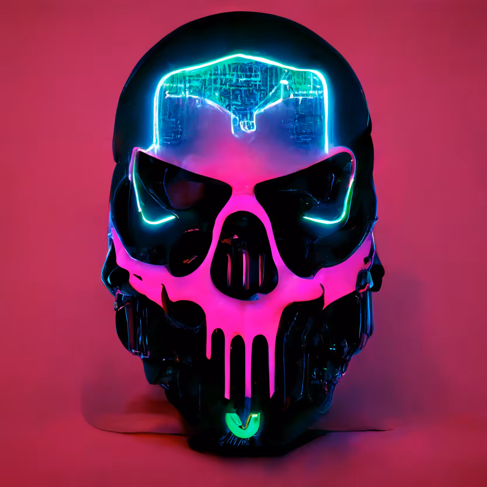 DEAD AI 028