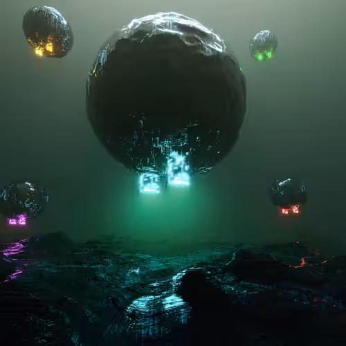 The Unknown