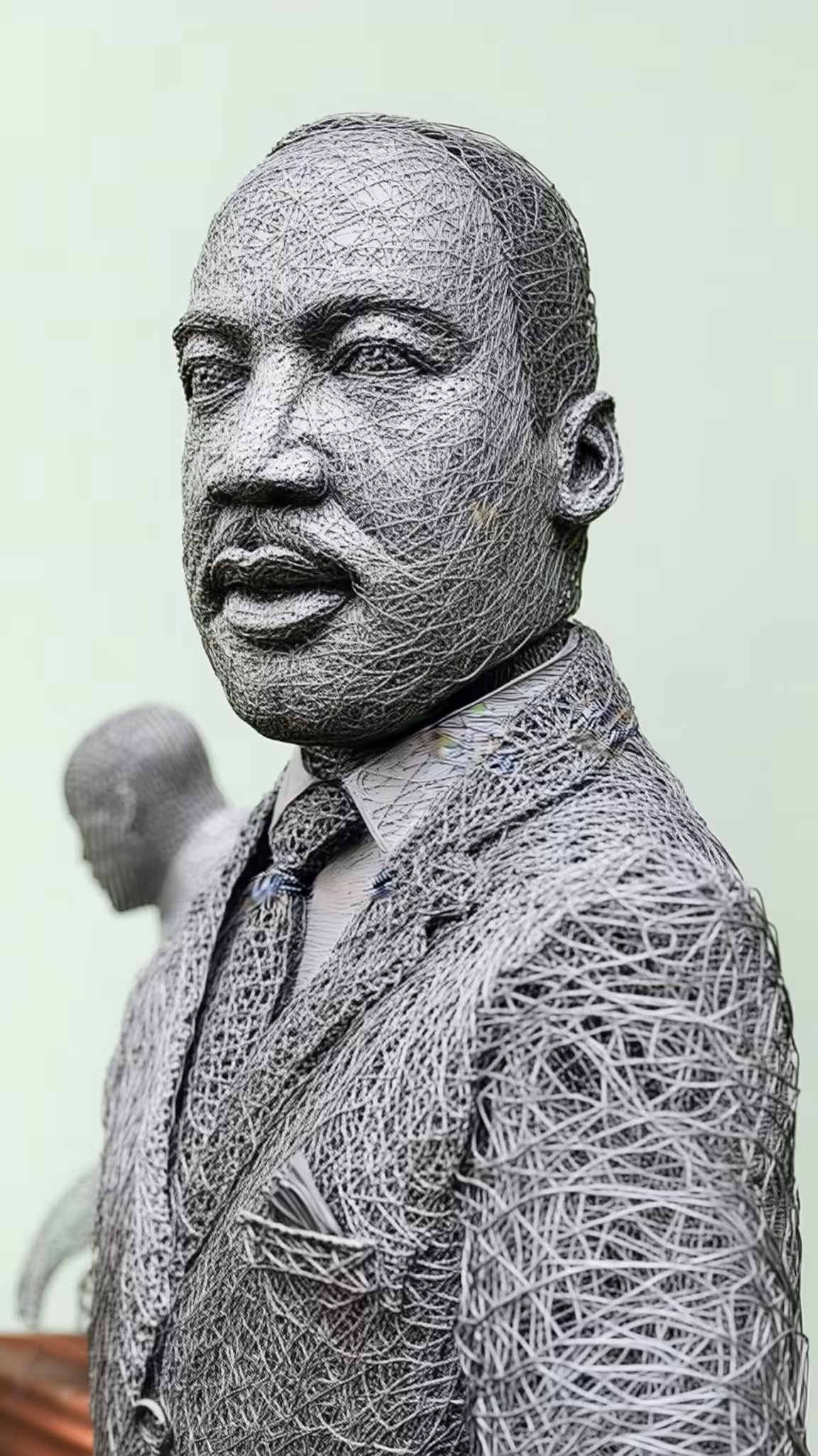 Always Has Been: Chapter 1: I Have a Dream: A Legacy of Equality