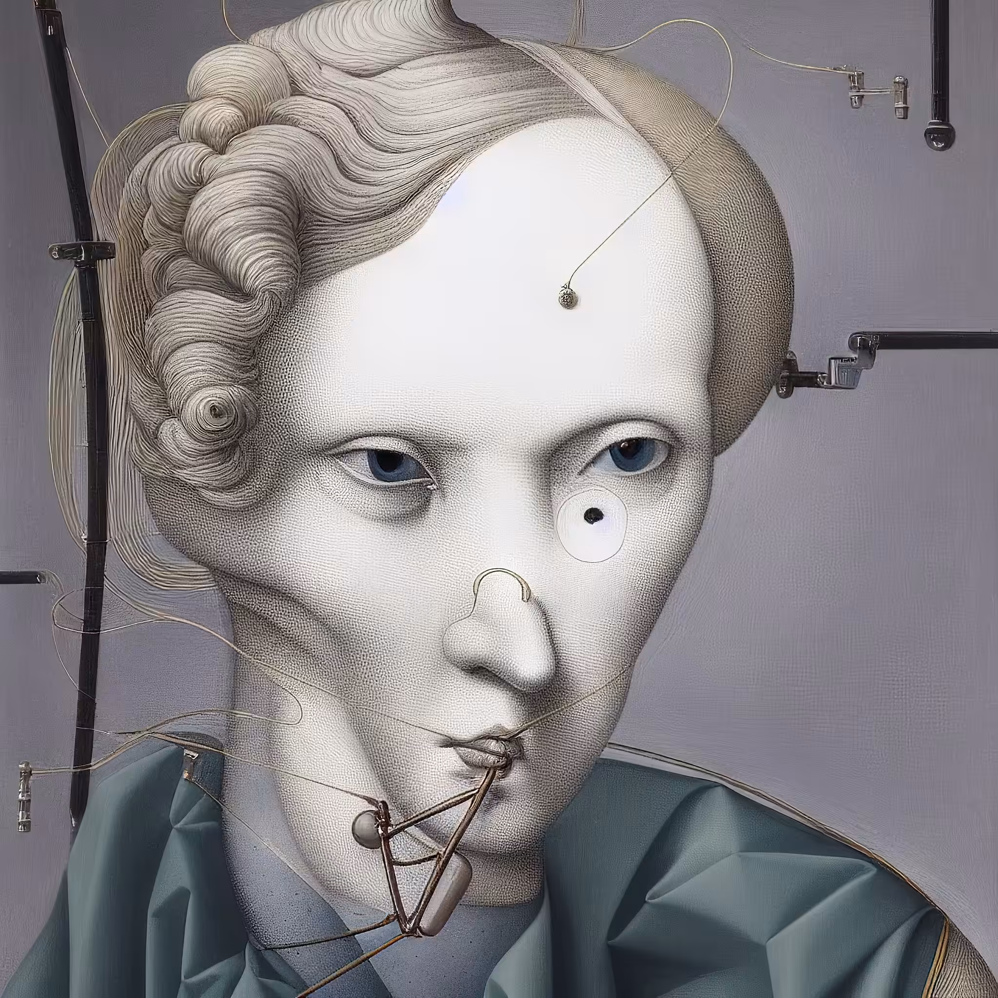 Lost Poets: #20803
