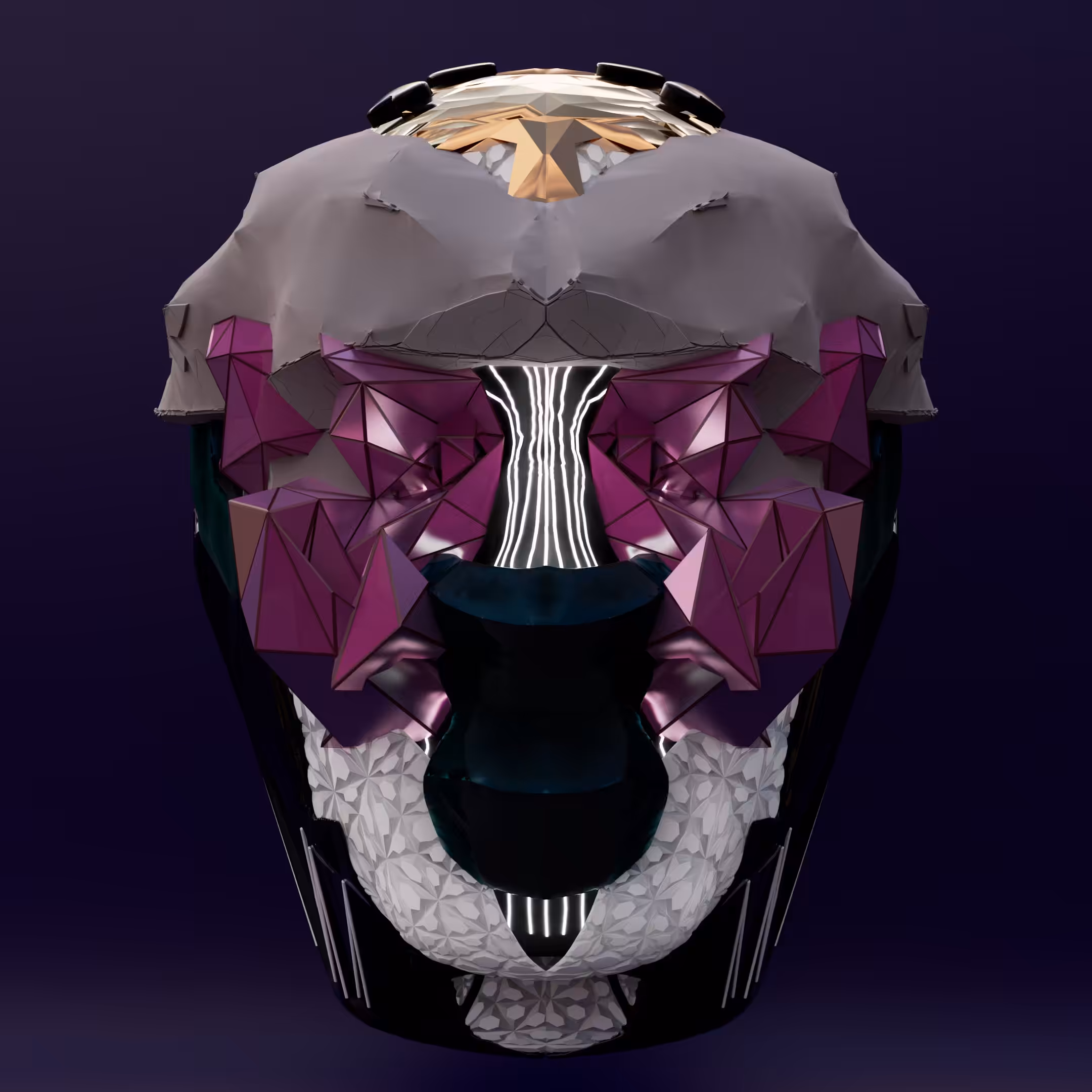 Mask1 #5/300