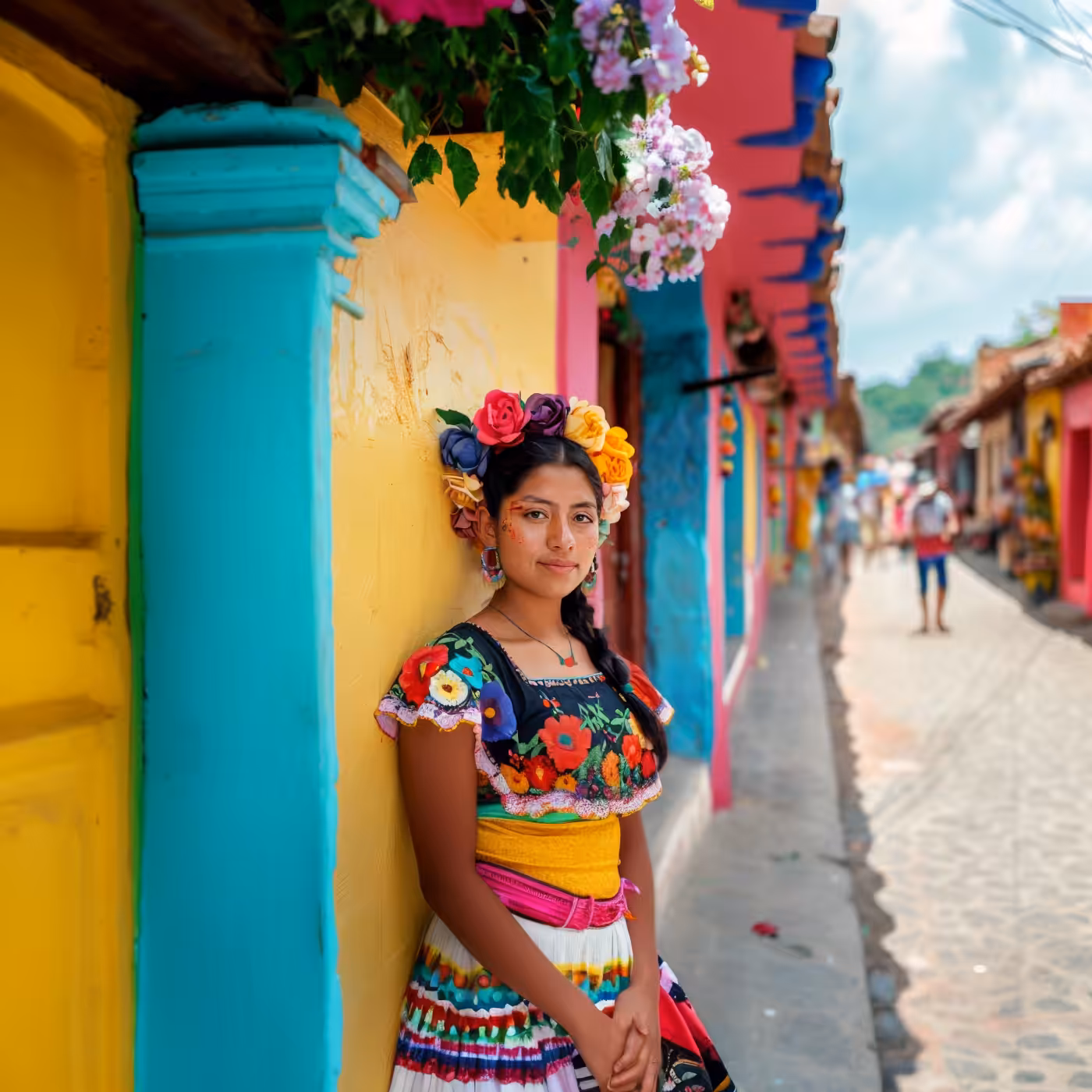 Mexico