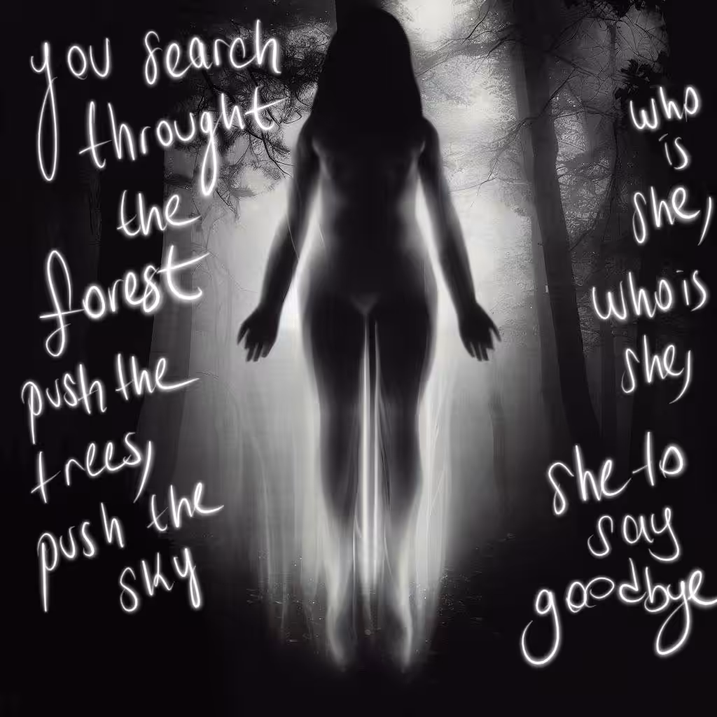 The Mysterious Vanishing of Electra - XXIII