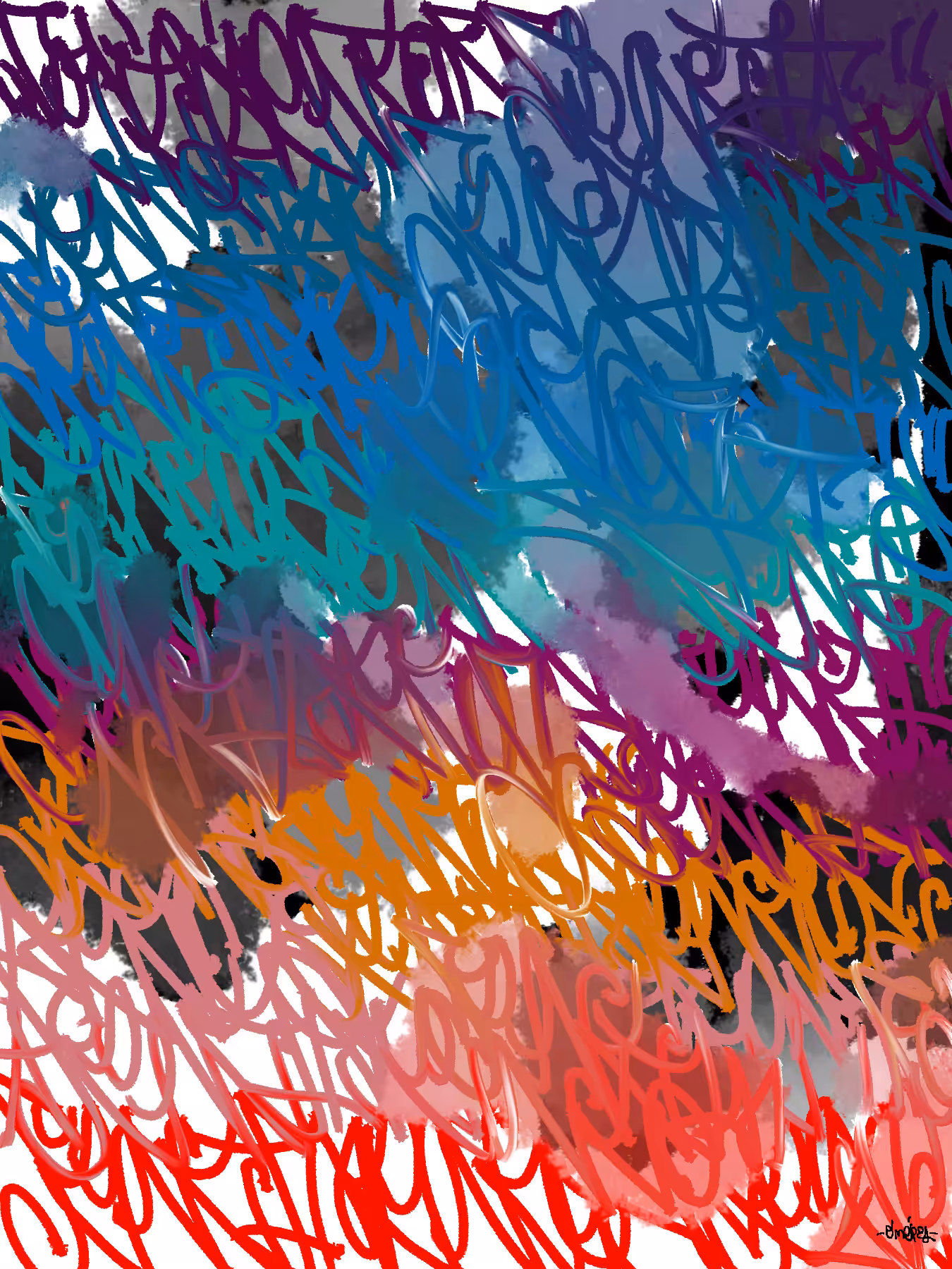 RAINBOW 01