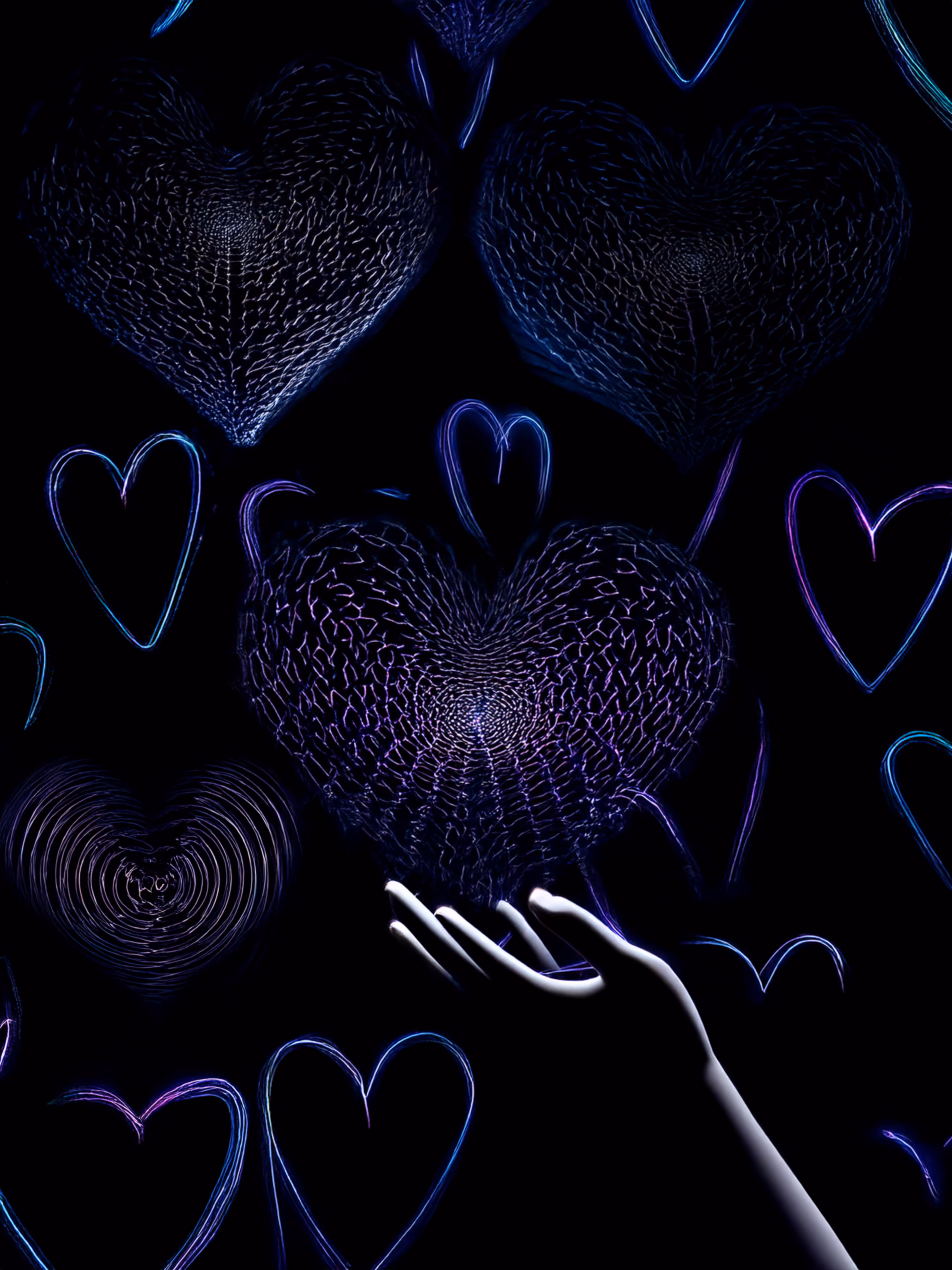 Hearts in Harmony