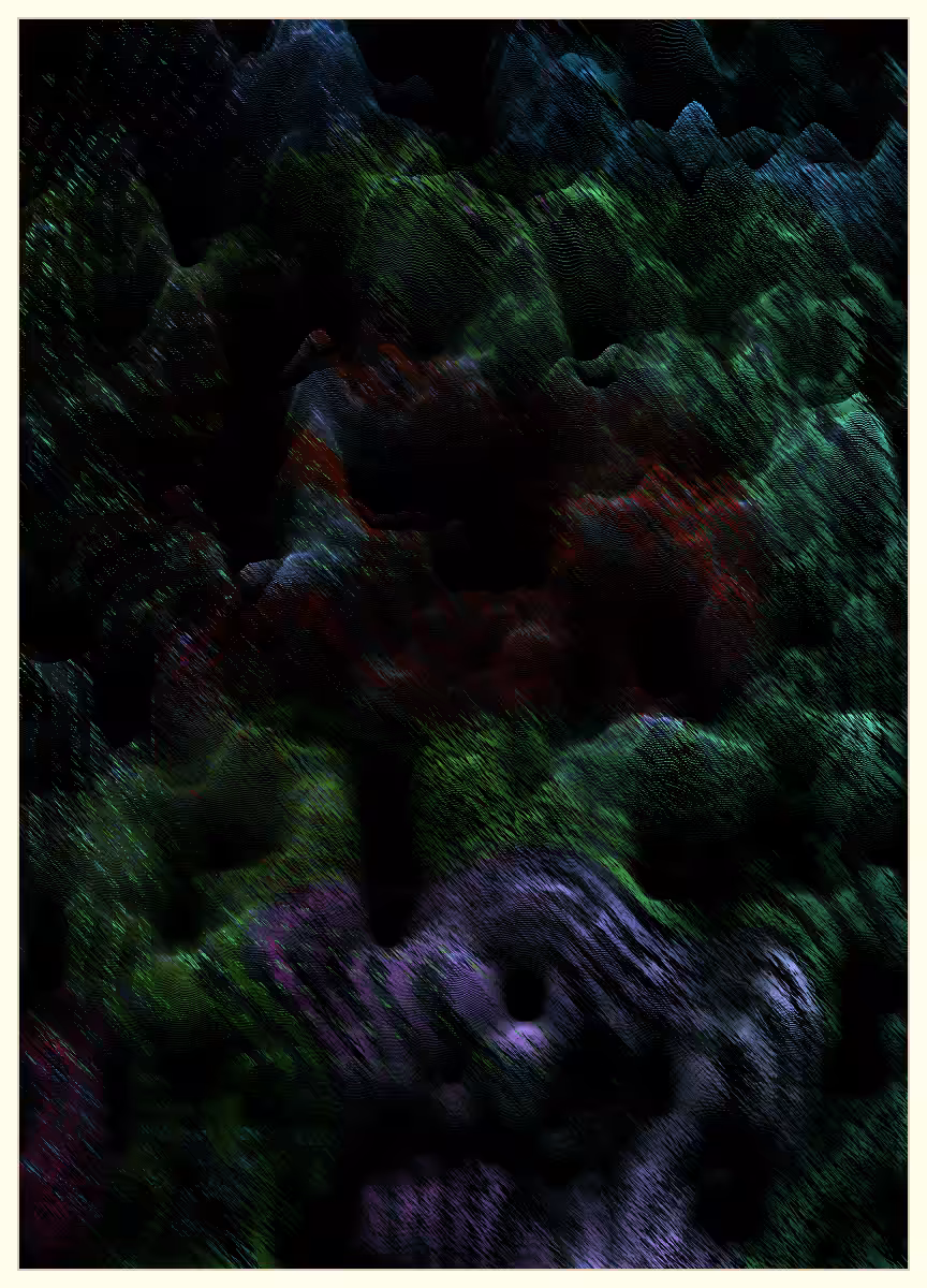 Coral Special Edition #41