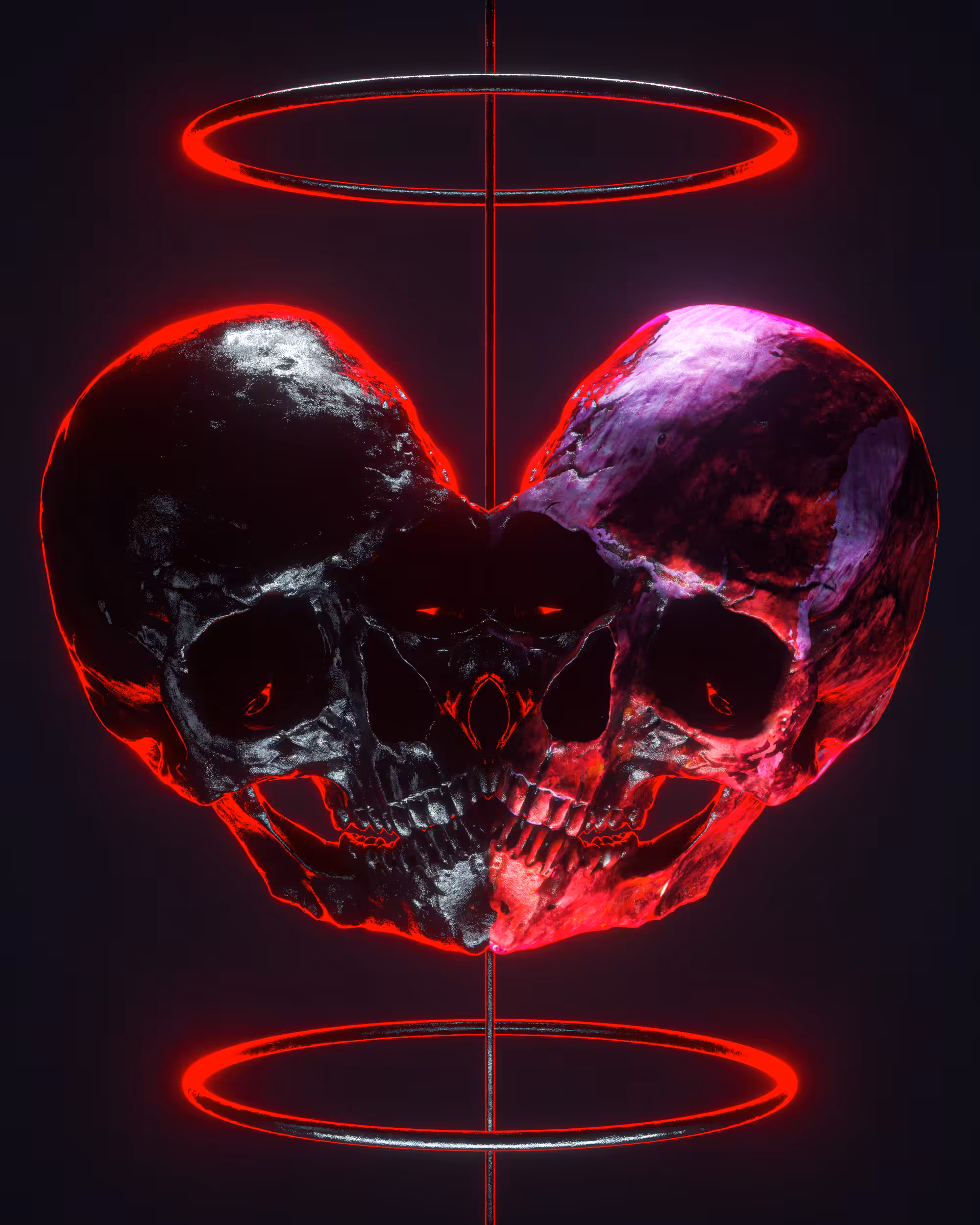 DUALITY