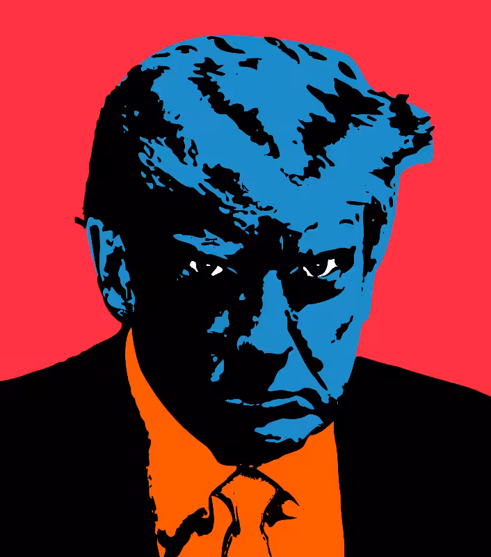 Donald Trump #391