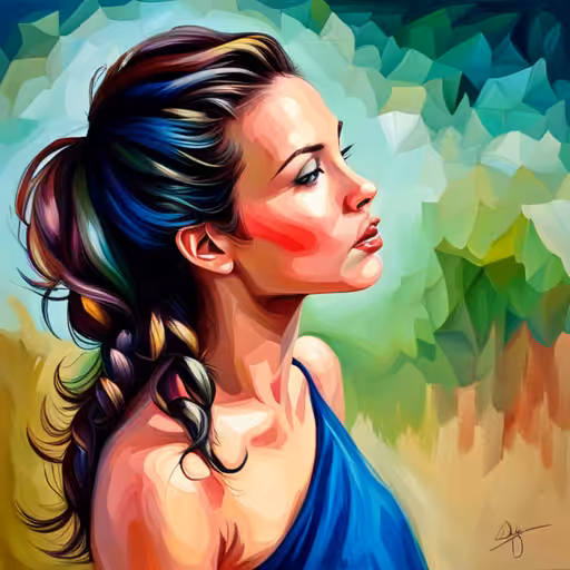 #43 Imaginary Princess