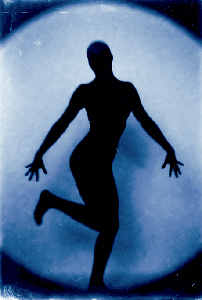 Shadow dance
