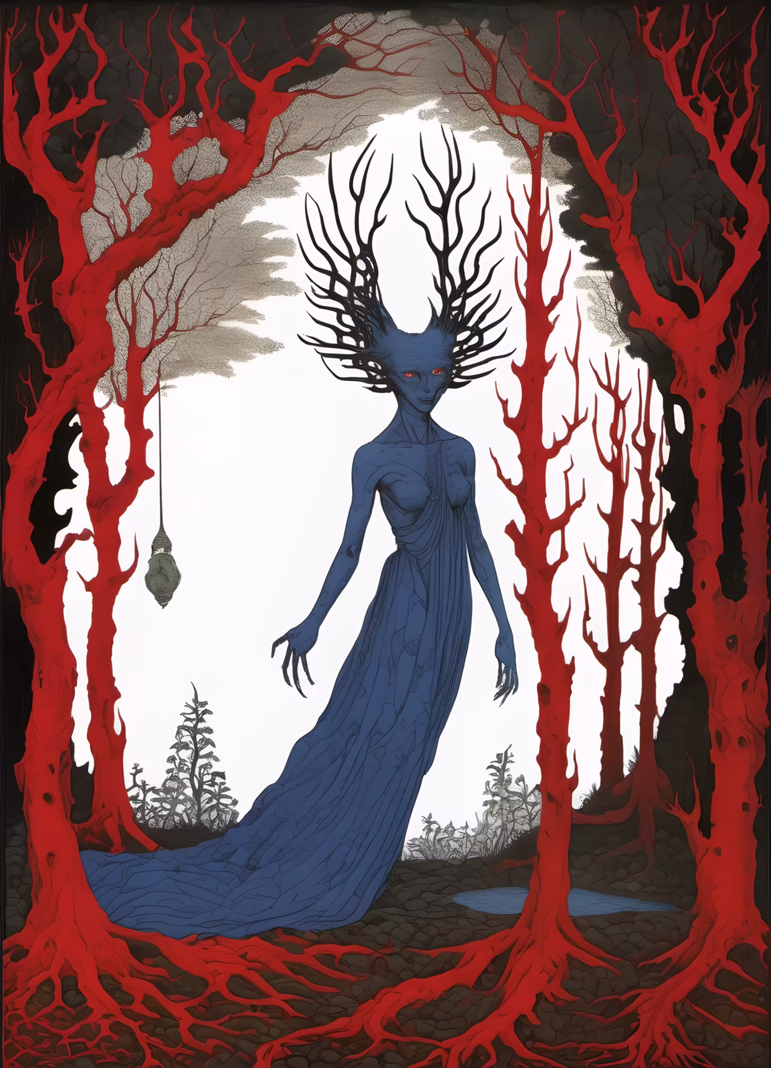 Echoes of Forgotten Tales #29