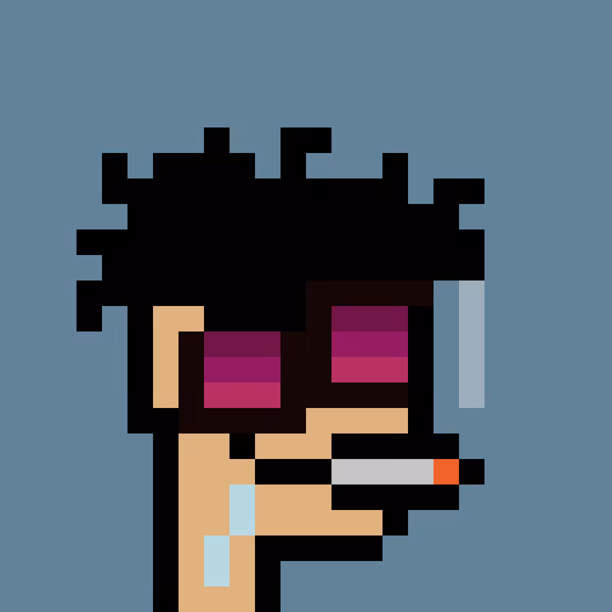 PNUKS #4064