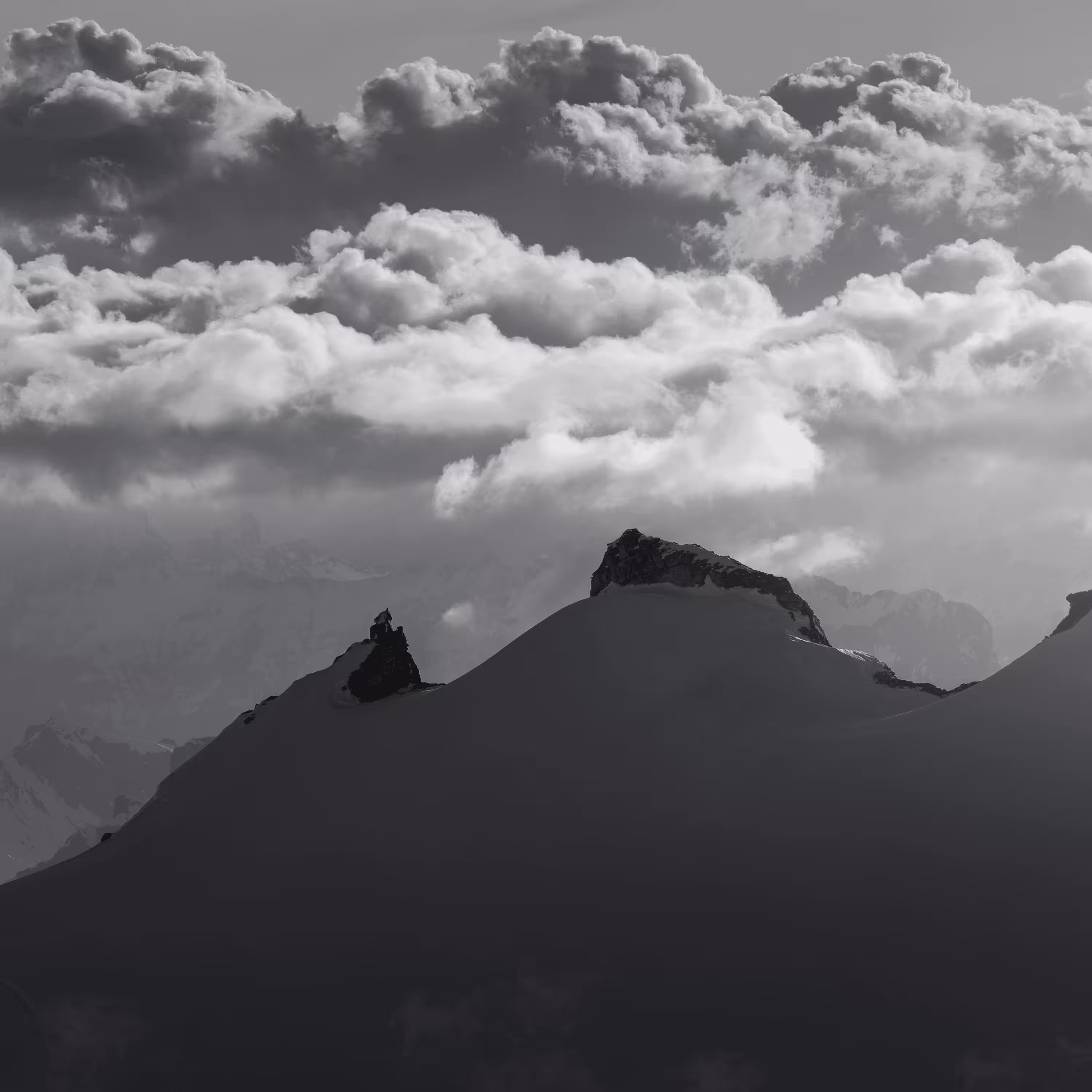 50 Shades Of Glacier #37