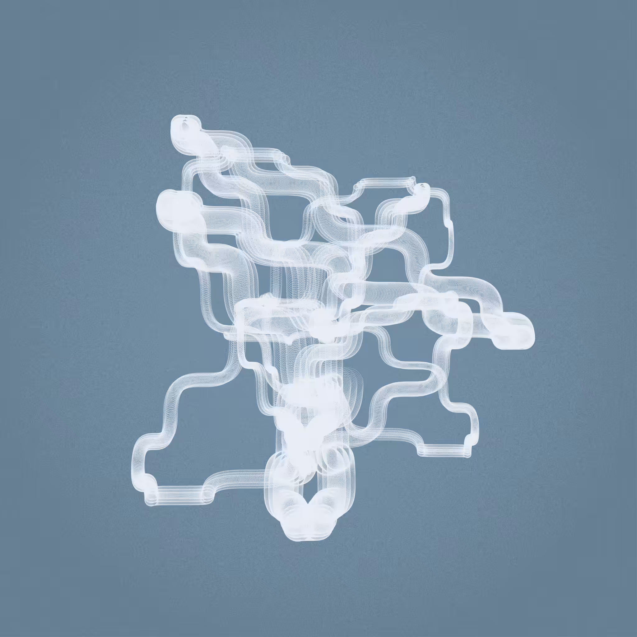 Spectral Pipes No. 2