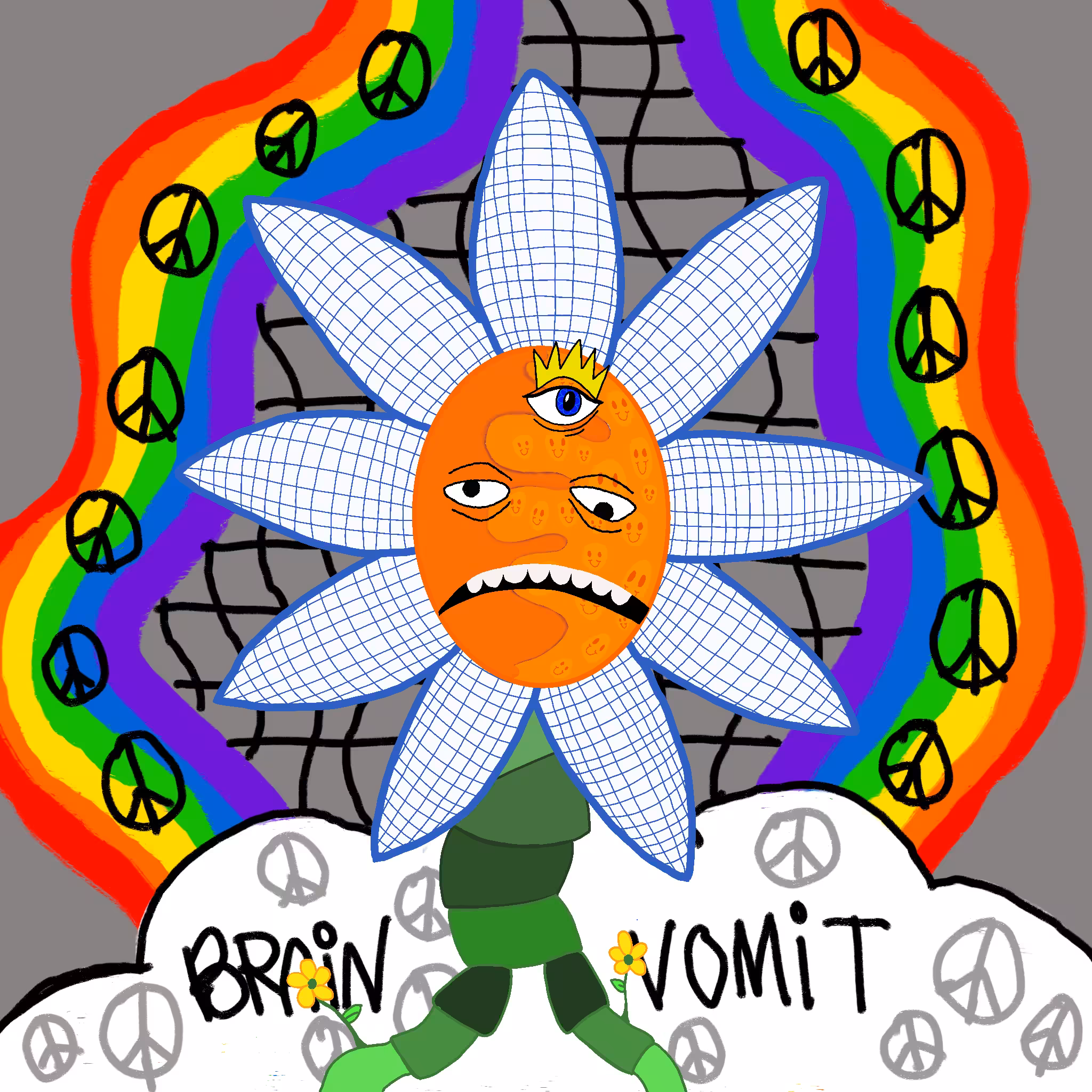 BVGARDEN: #3206