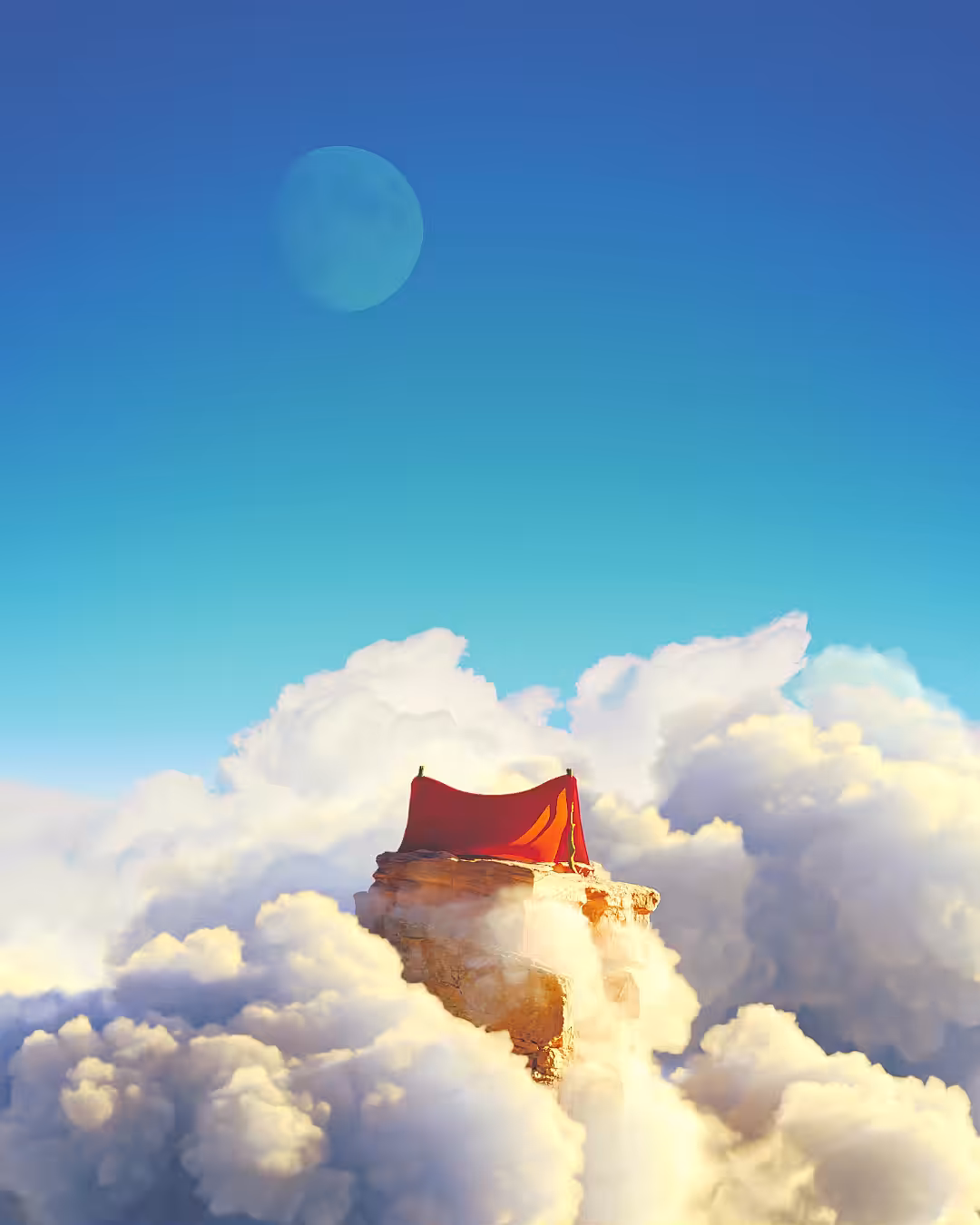 The Spirit Realm