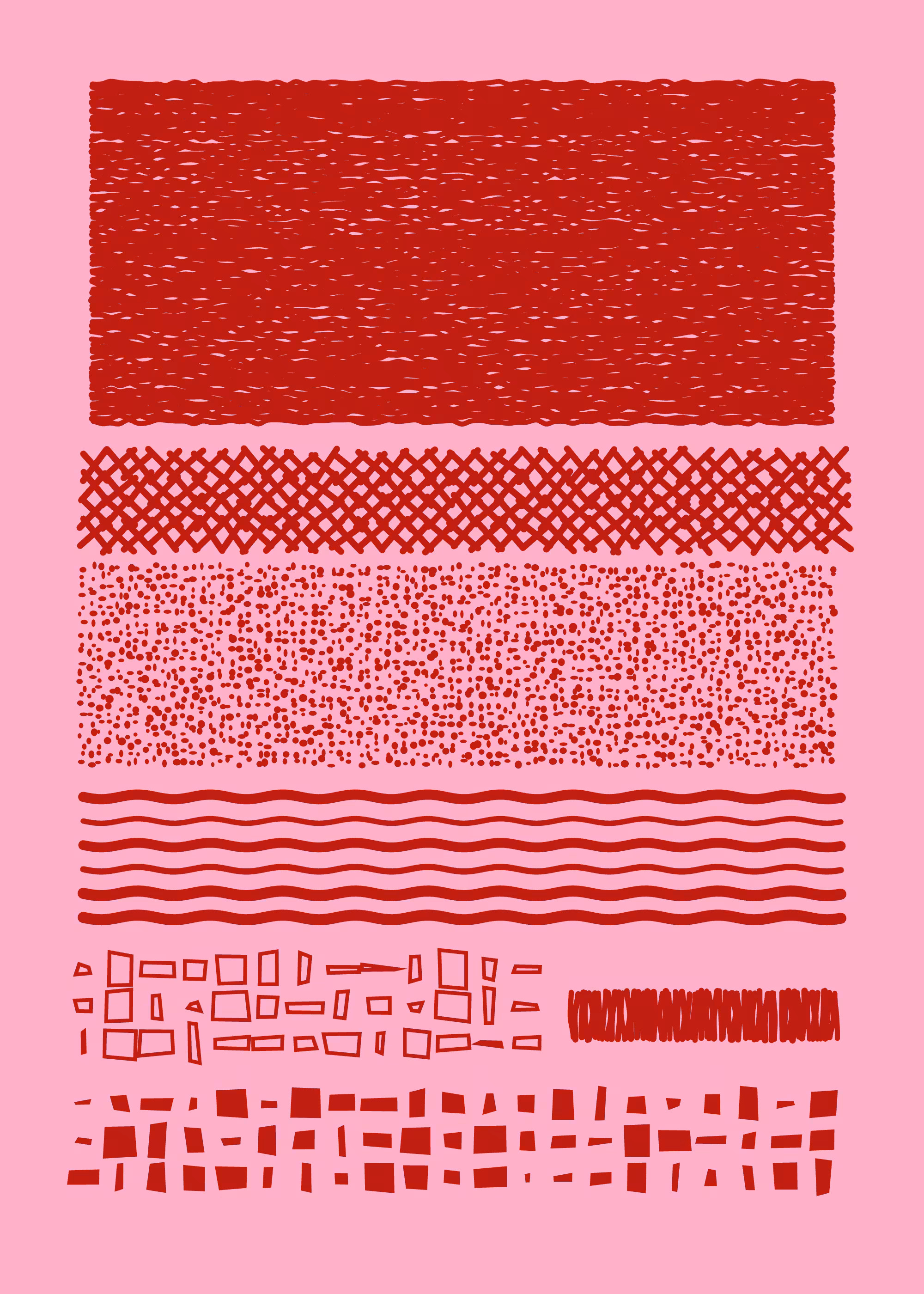 Fabricated #41