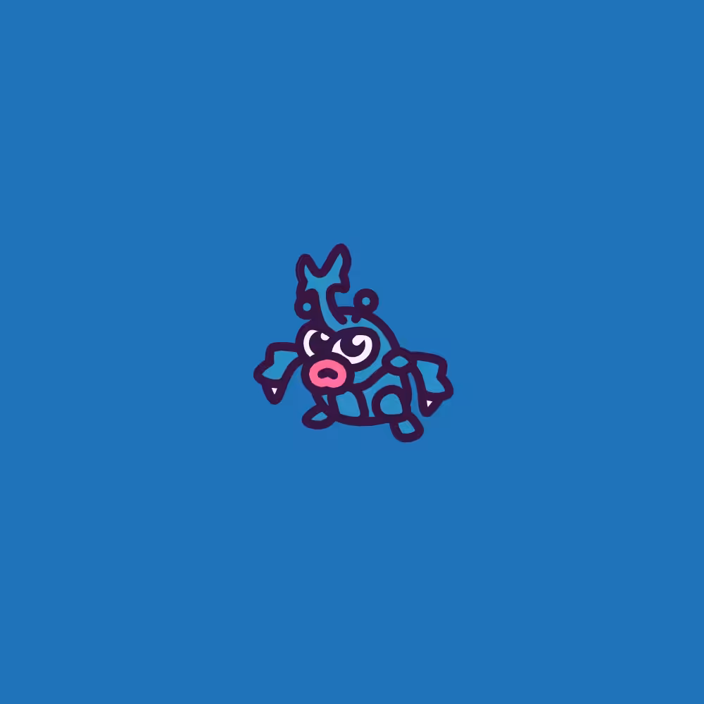 POKEPEPE: Herapepes