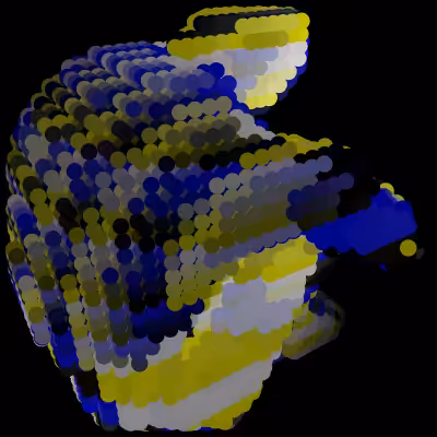 Lamentations of the [de]generative tezos artist #6