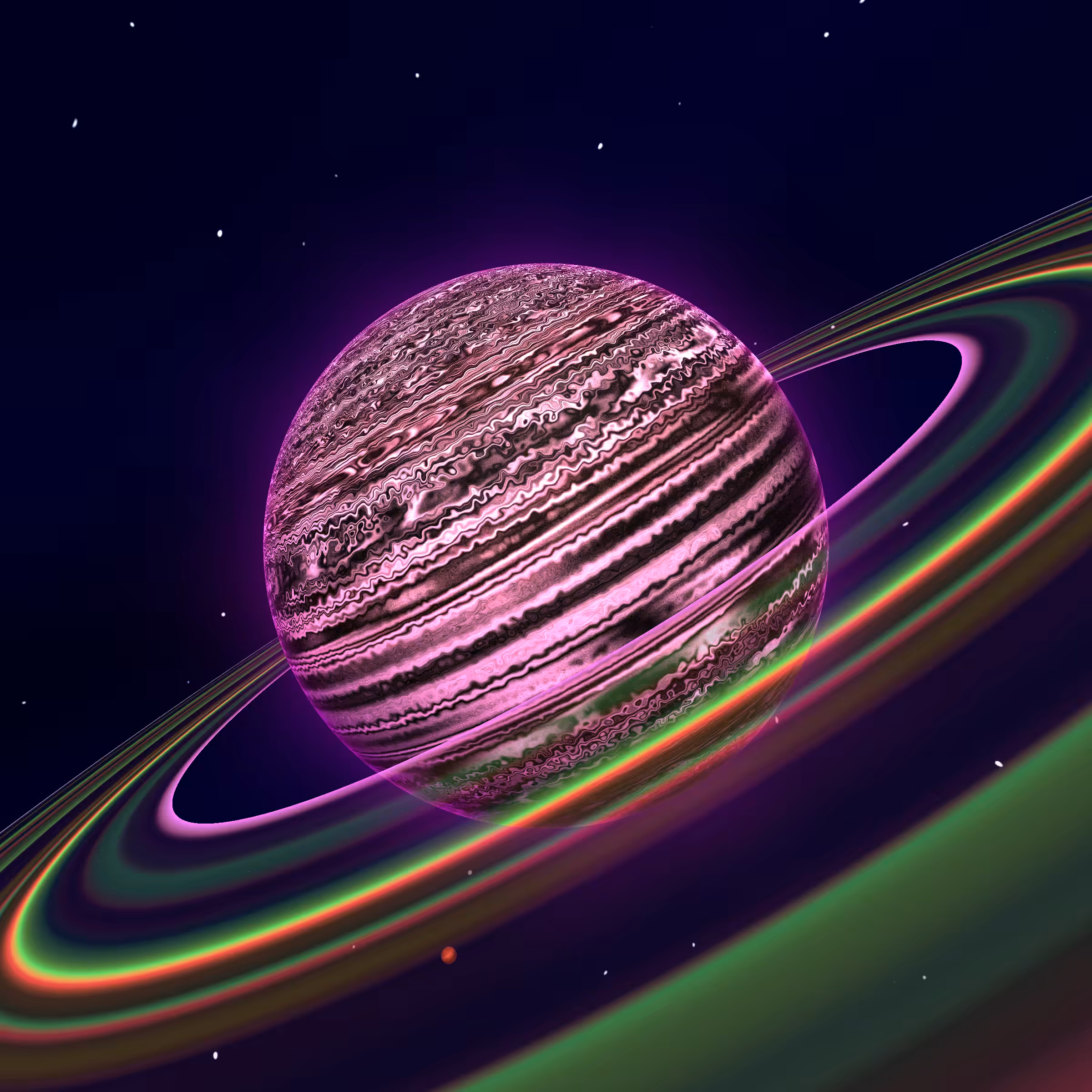 New Worlds #26