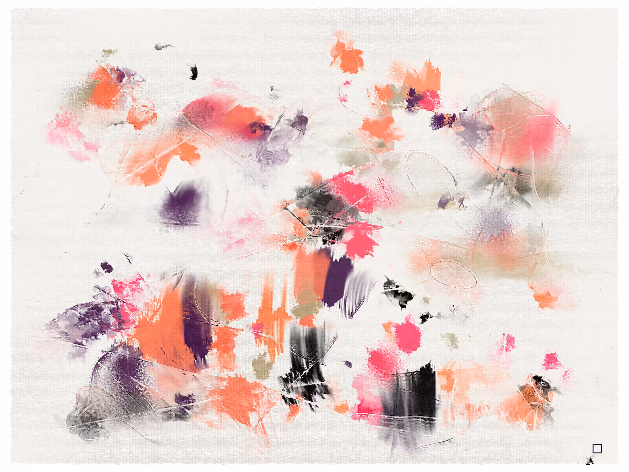Chromatographies #233