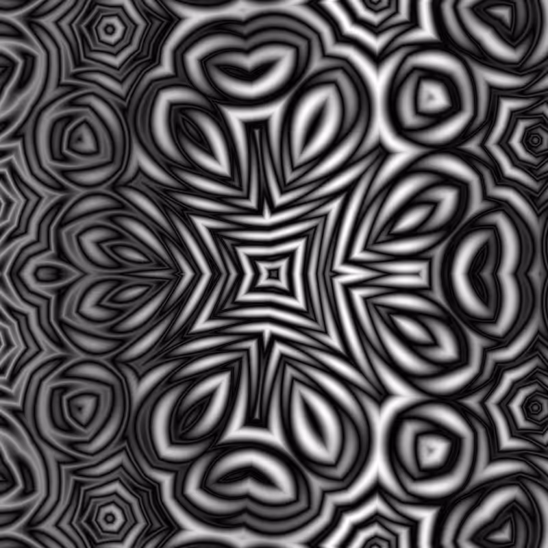 Mesmerized #15