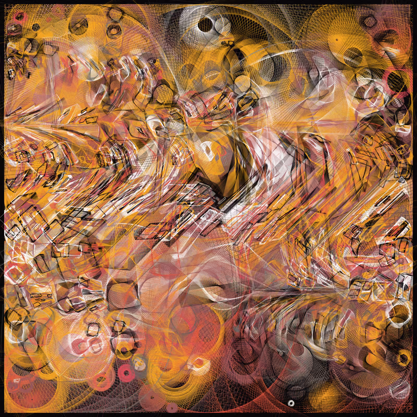 DisOrder #222